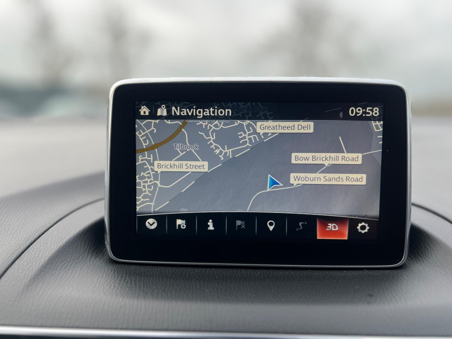 Used Mazda Mazda3 for sale - 77683098: Photo 62