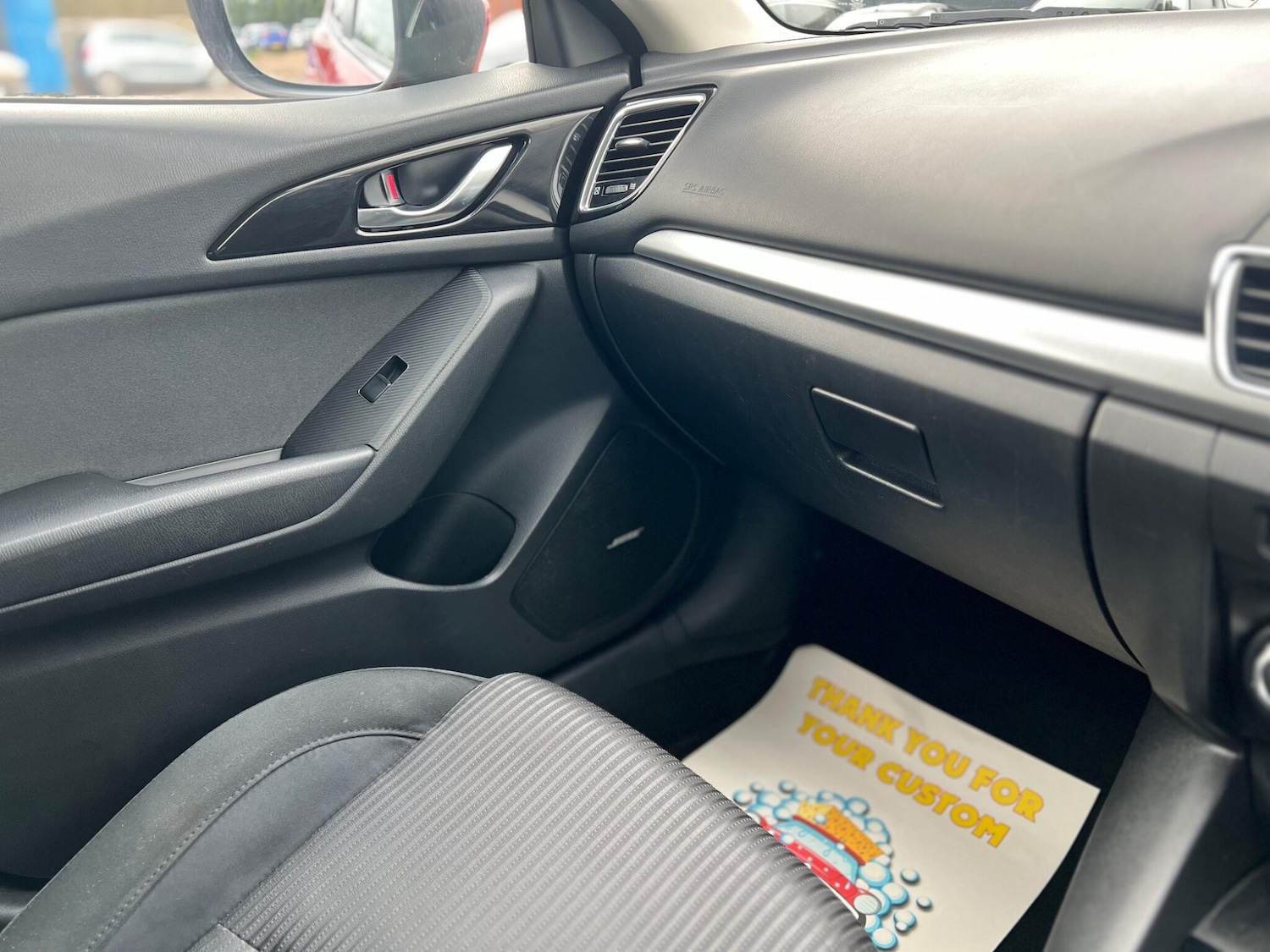 Used Mazda Mazda3 for sale - 77683098: Photo 64