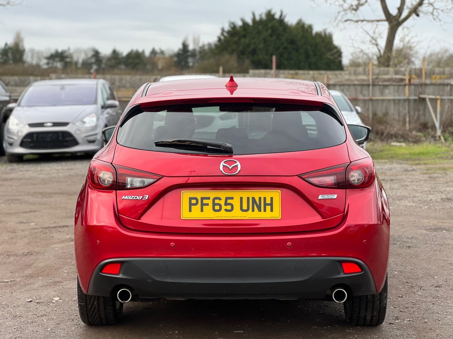 Used Mazda Mazda3 for sale - 77683098: Photo 8