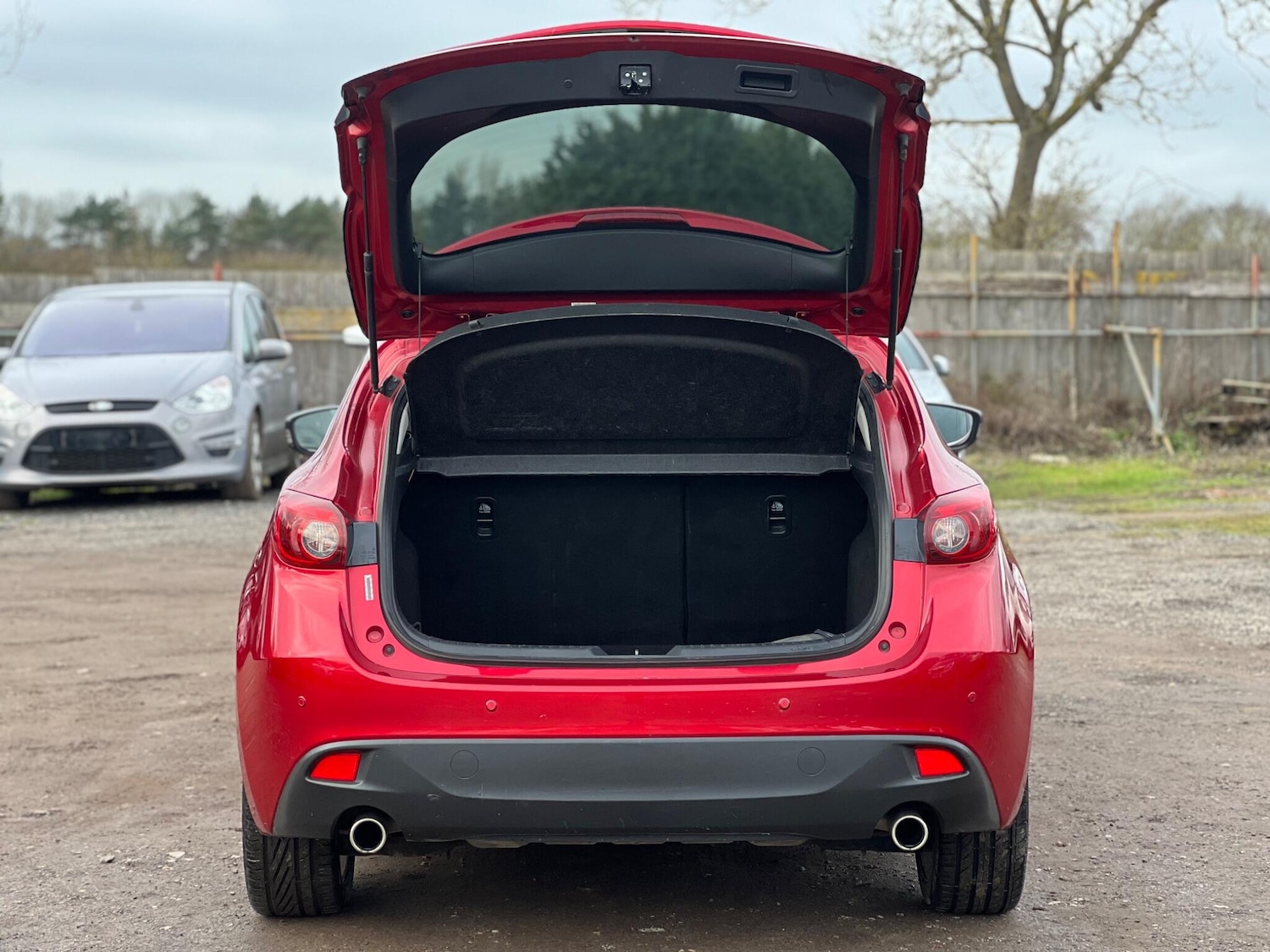 Used Mazda Mazda3 for sale - 77683098: Photo 9