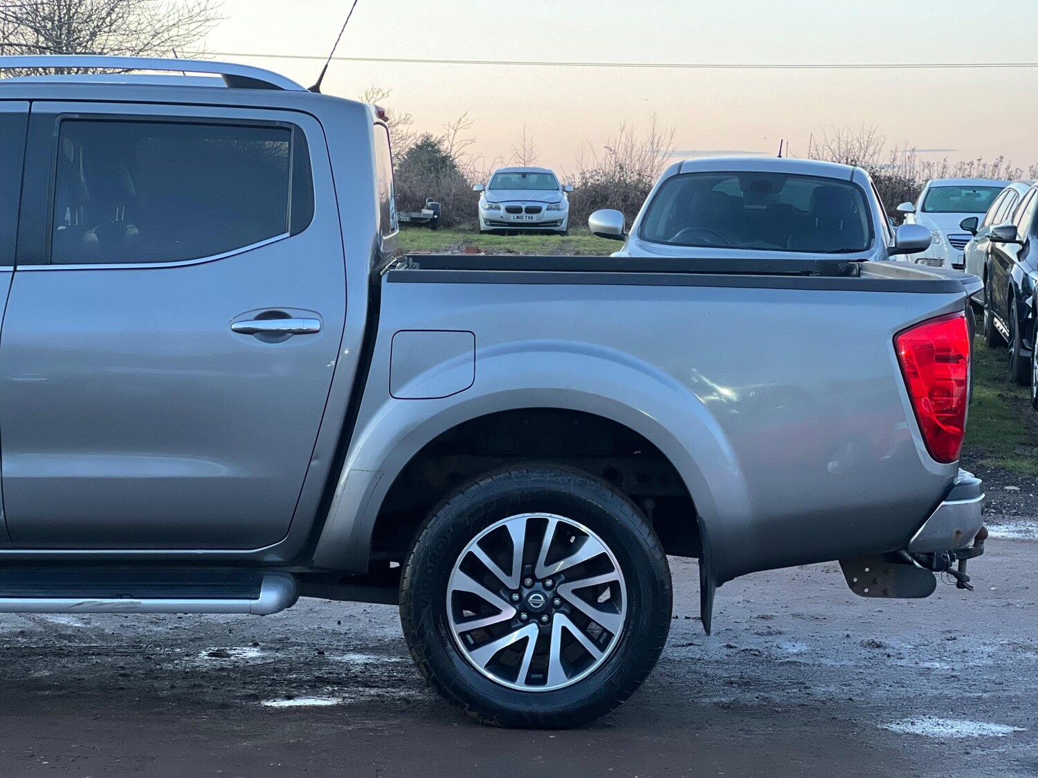 Used Nissan Navara 2016 for sale - 77524754: Photo 15