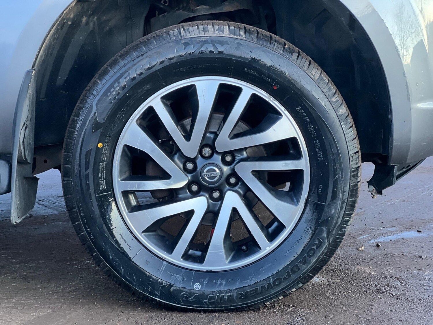 Used Nissan Navara 2016 for sale - 77524754: Photo 18