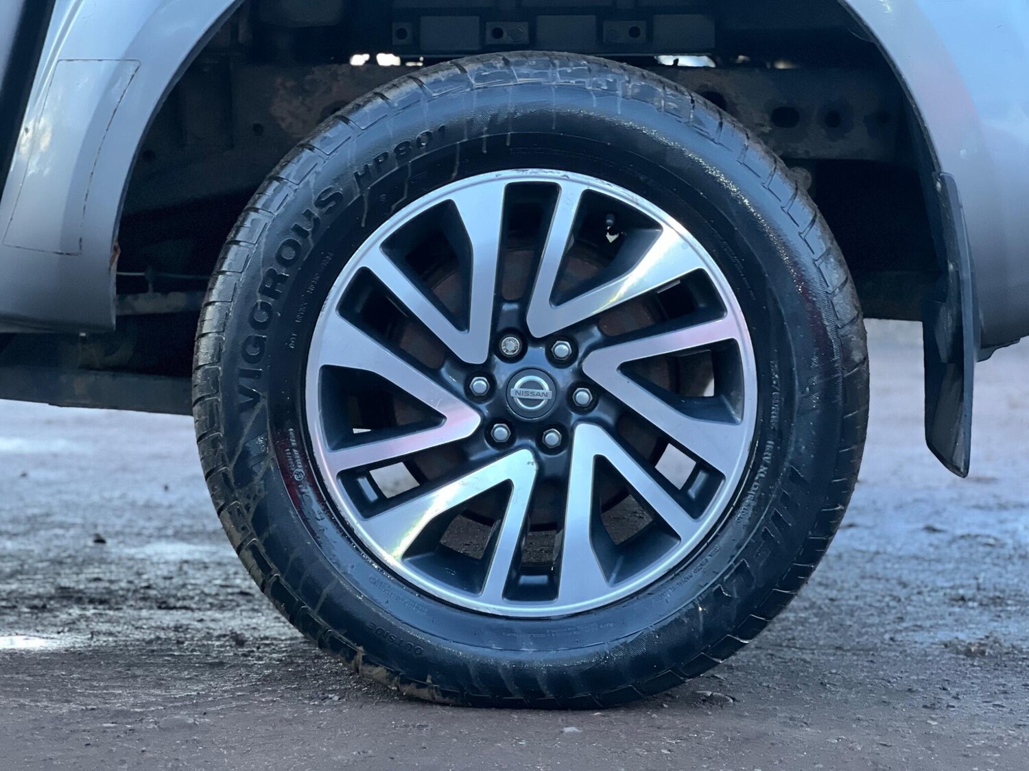 Used Nissan Navara 2016 for sale - 77524754: Photo 20