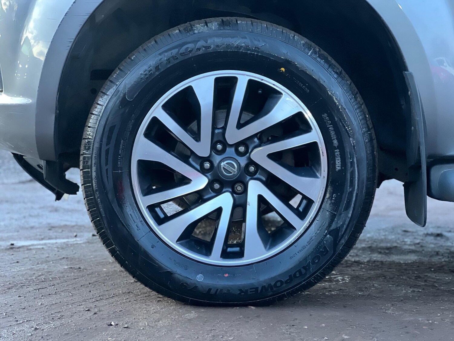 Used Nissan Navara 2016 for sale - 77524754: Photo 21