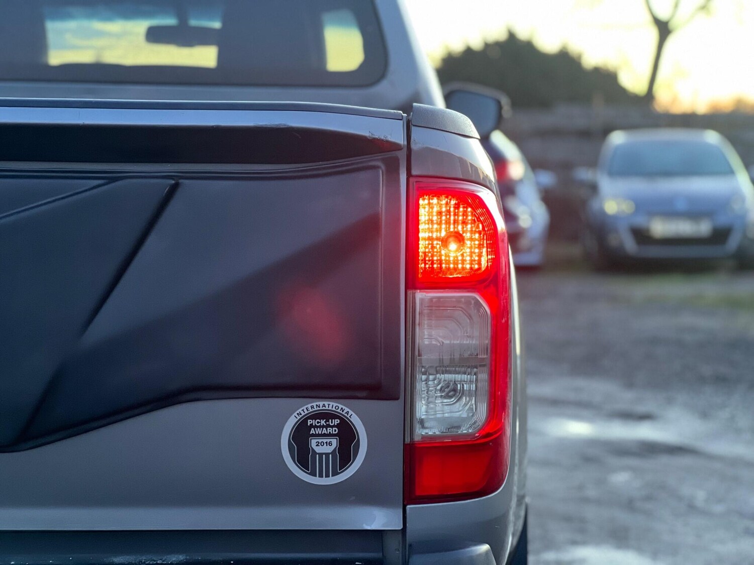 Used Nissan Navara 2016 for sale - 77524754: Photo 24
