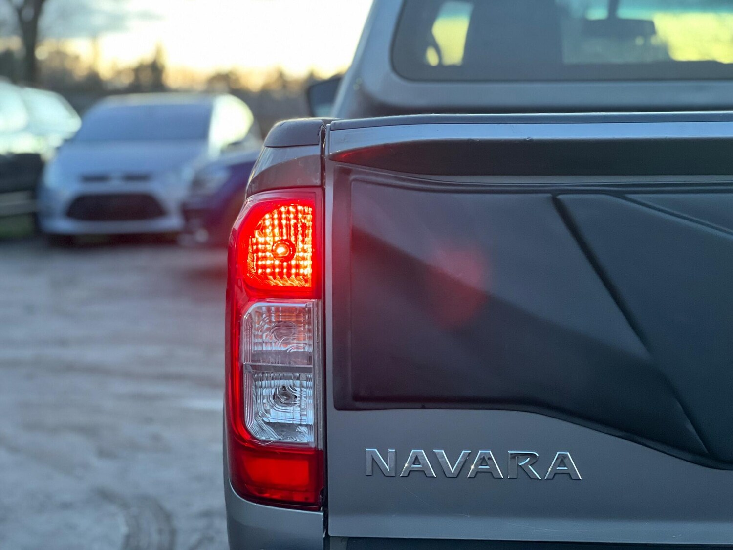 Used Nissan Navara 2016 for sale - 77524754: Photo 25