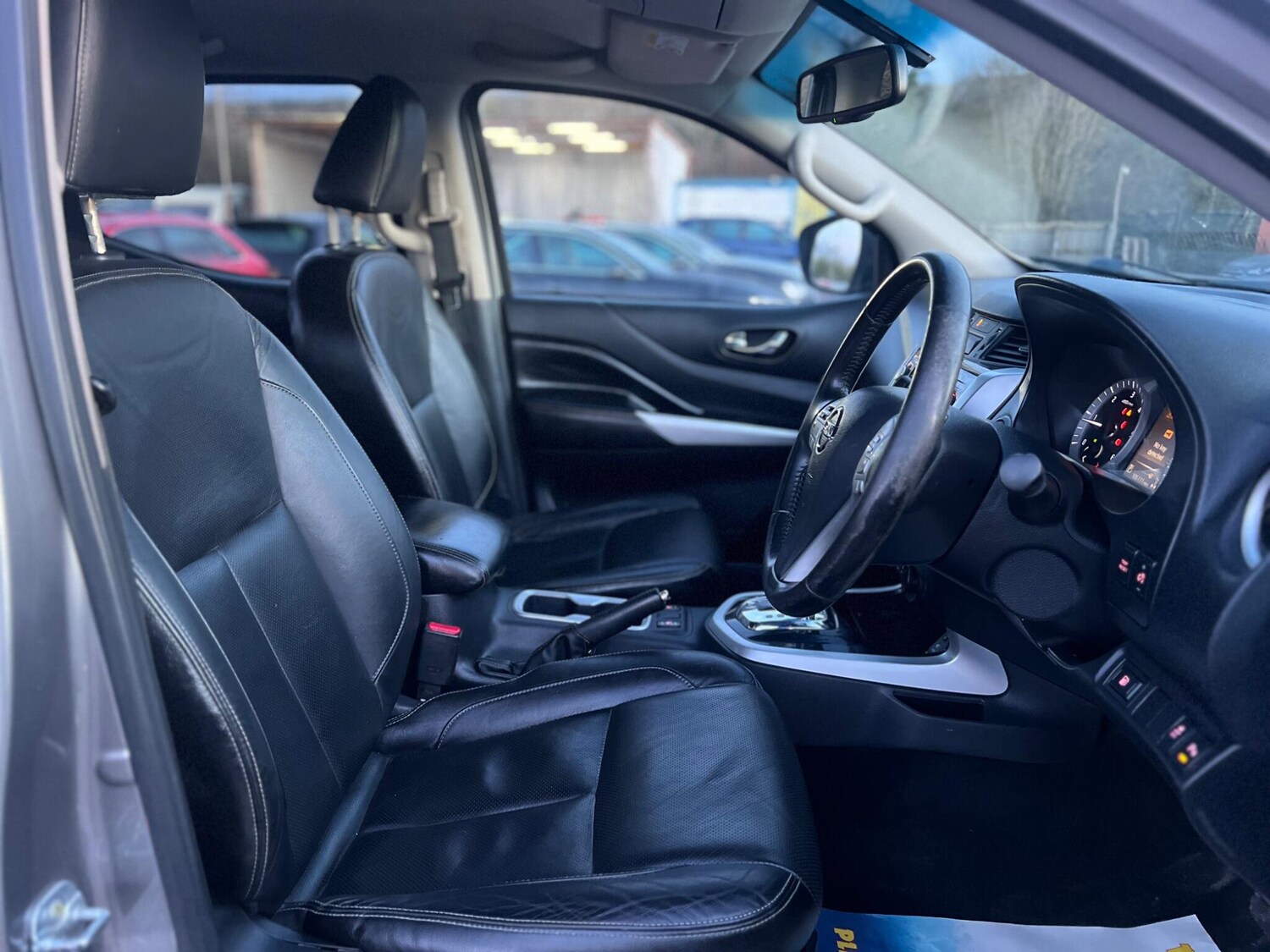 Used Nissan Navara 2016 for sale - 77524754: Photo 27