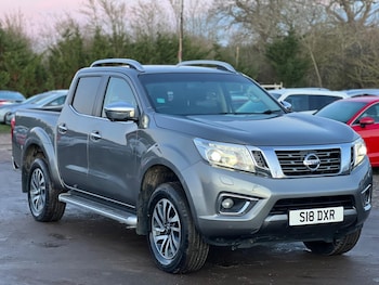 Used Nissan Navara 2016 for sale - 77524754: Photo