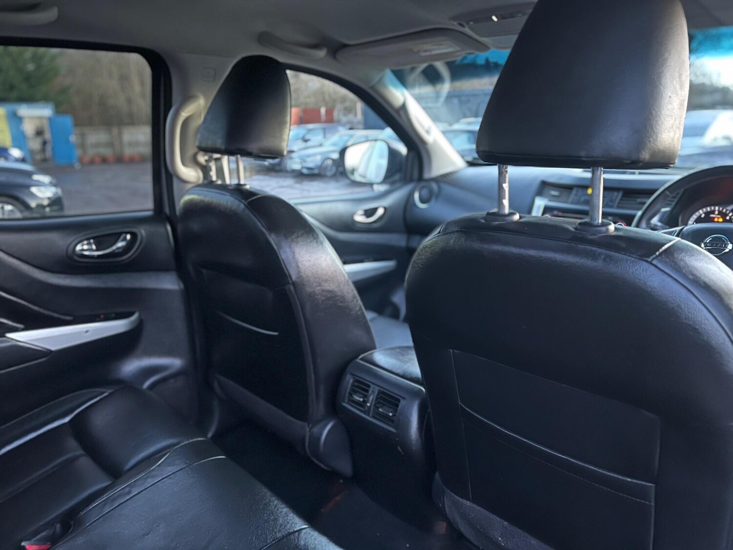 Used Nissan Navara 2016 for sale - 77524754: Photo 31