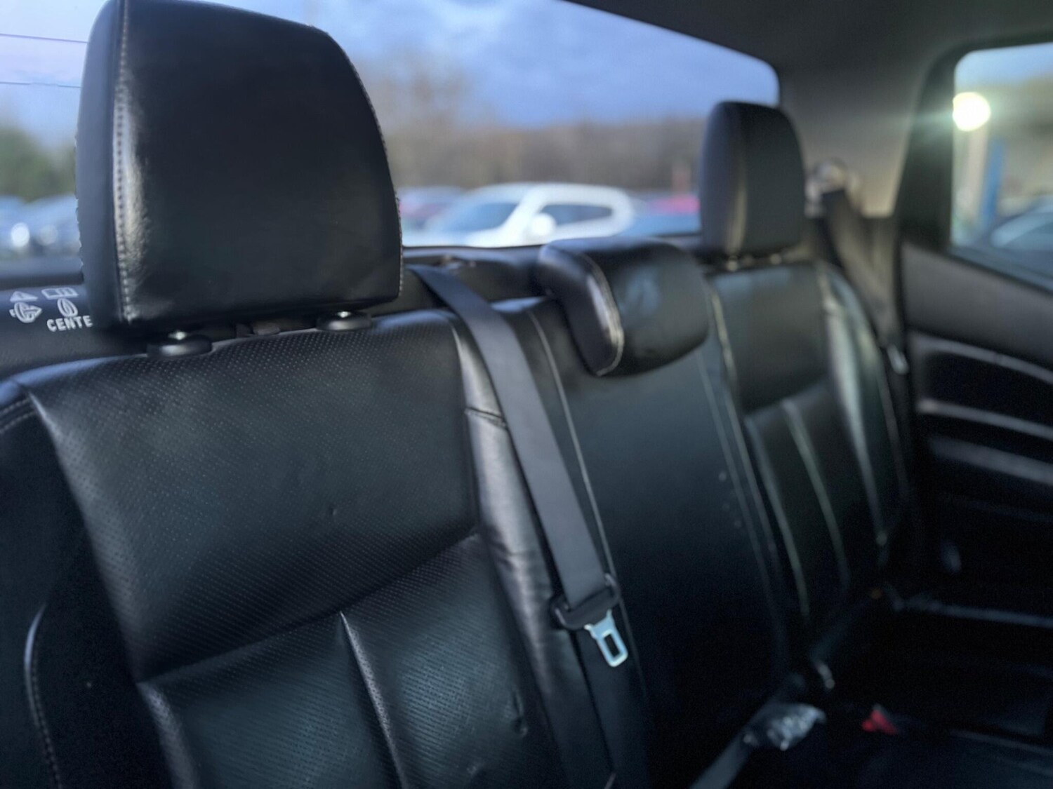 Used Nissan Navara 2016 for sale - 77524754: Photo 32