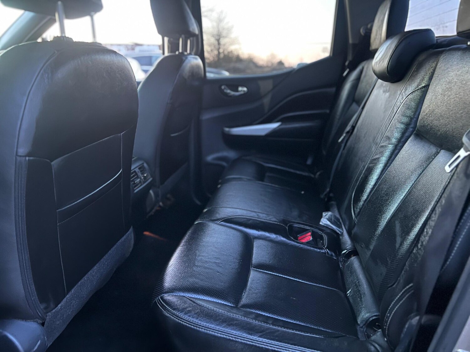 Used Nissan Navara 2016 for sale - 77524754: Photo 33