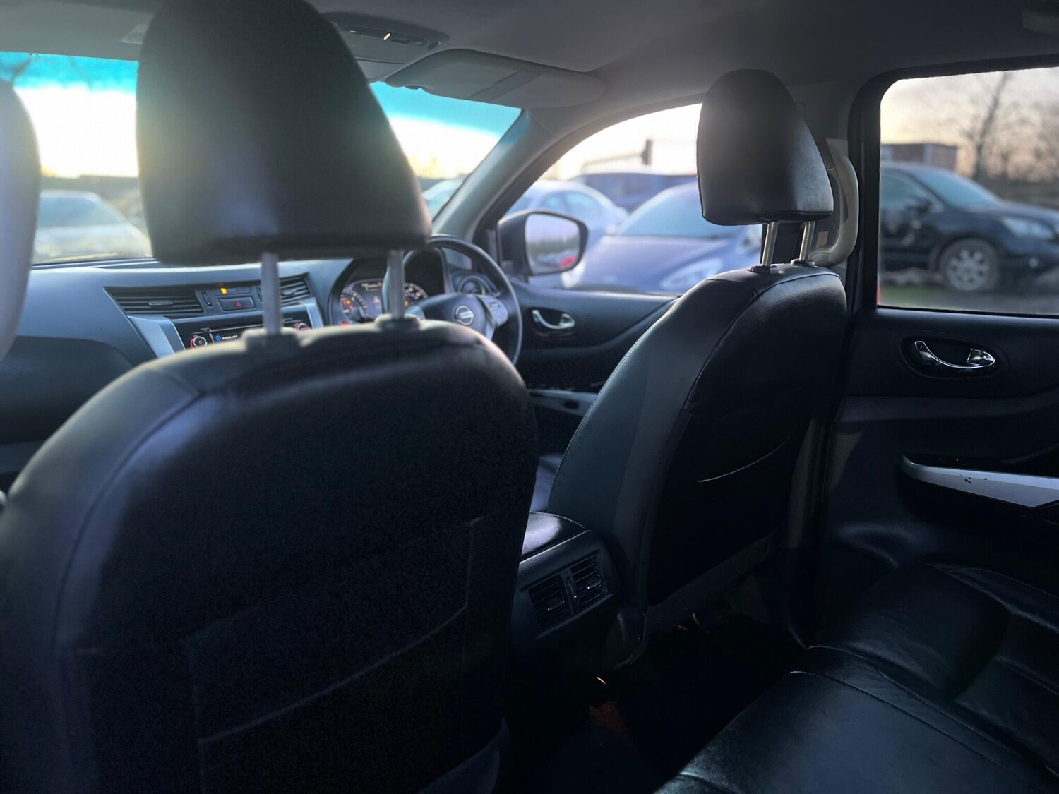 Used Nissan Navara 2016 for sale - 77524754: Photo 34