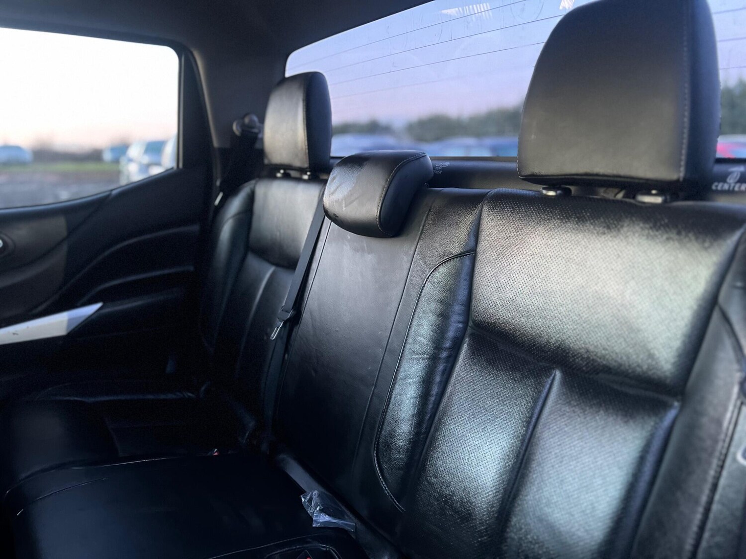 Used Nissan Navara 2016 for sale - 77524754: Photo 35