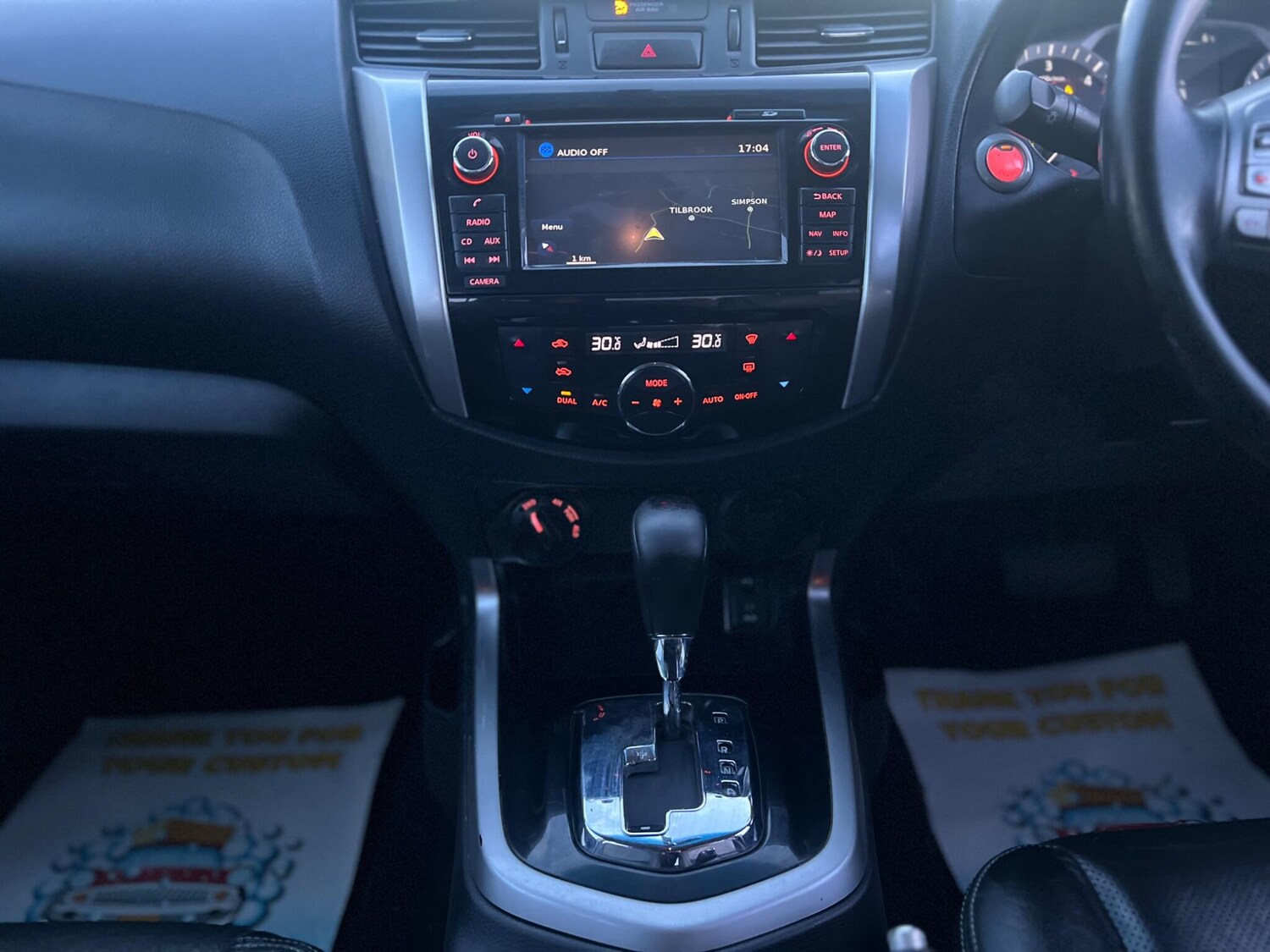 Used Nissan Navara 2016 for sale - 77524754: Photo 40