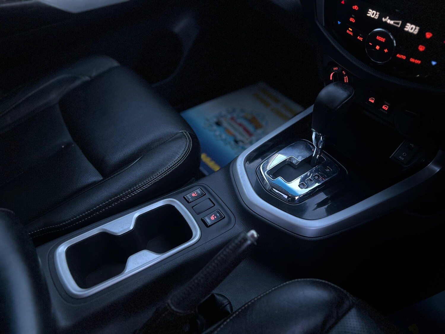 Used Nissan Navara 2016 for sale - 77524754: Photo 53