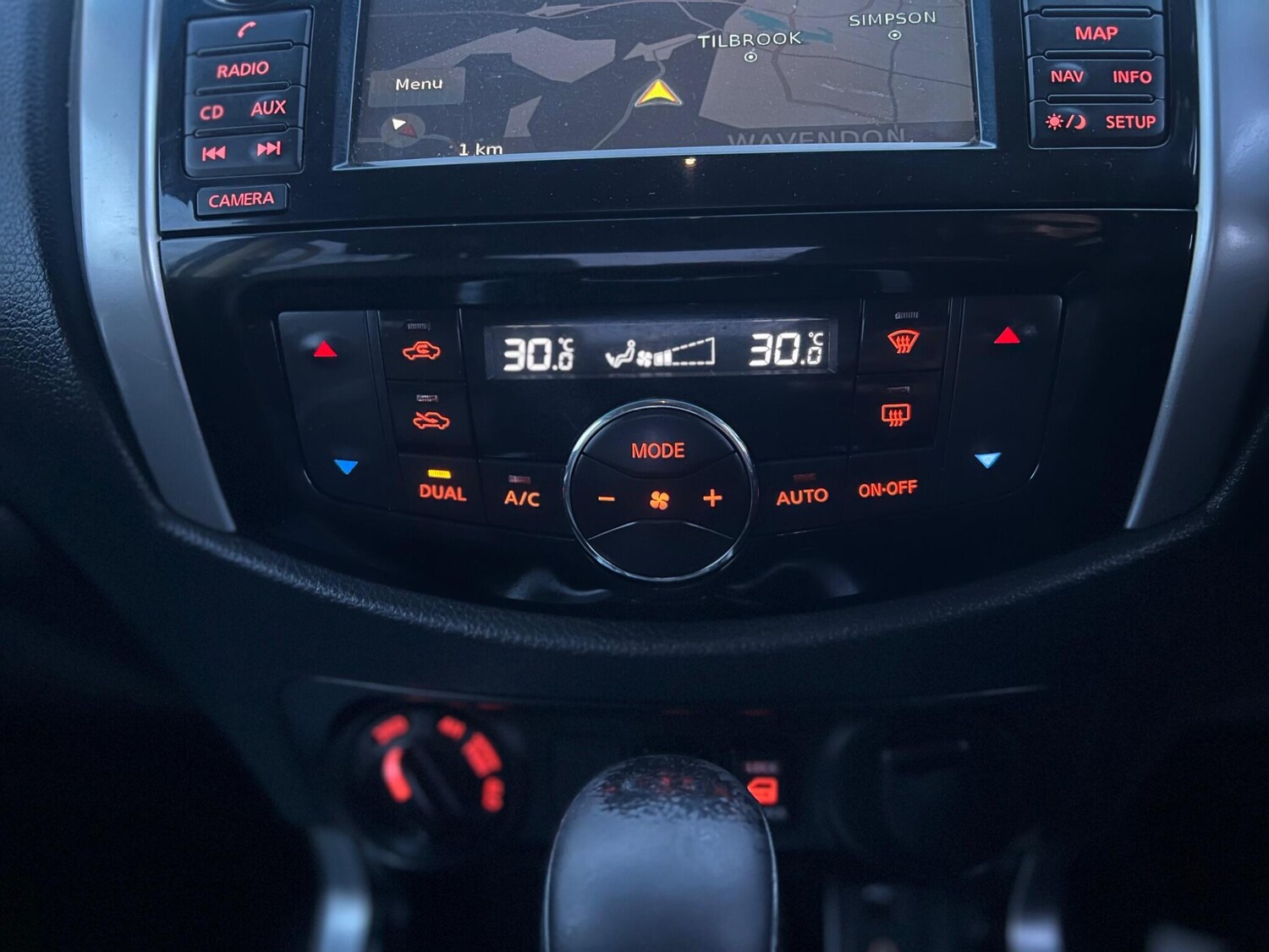 Used Nissan Navara 2016 for sale - 77524754: Photo 54