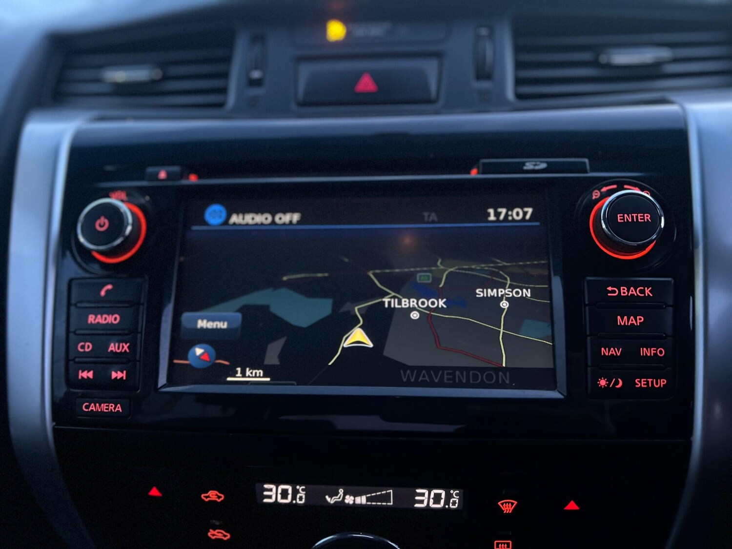 Used Nissan Navara 2016 for sale - 77524754: Photo 55