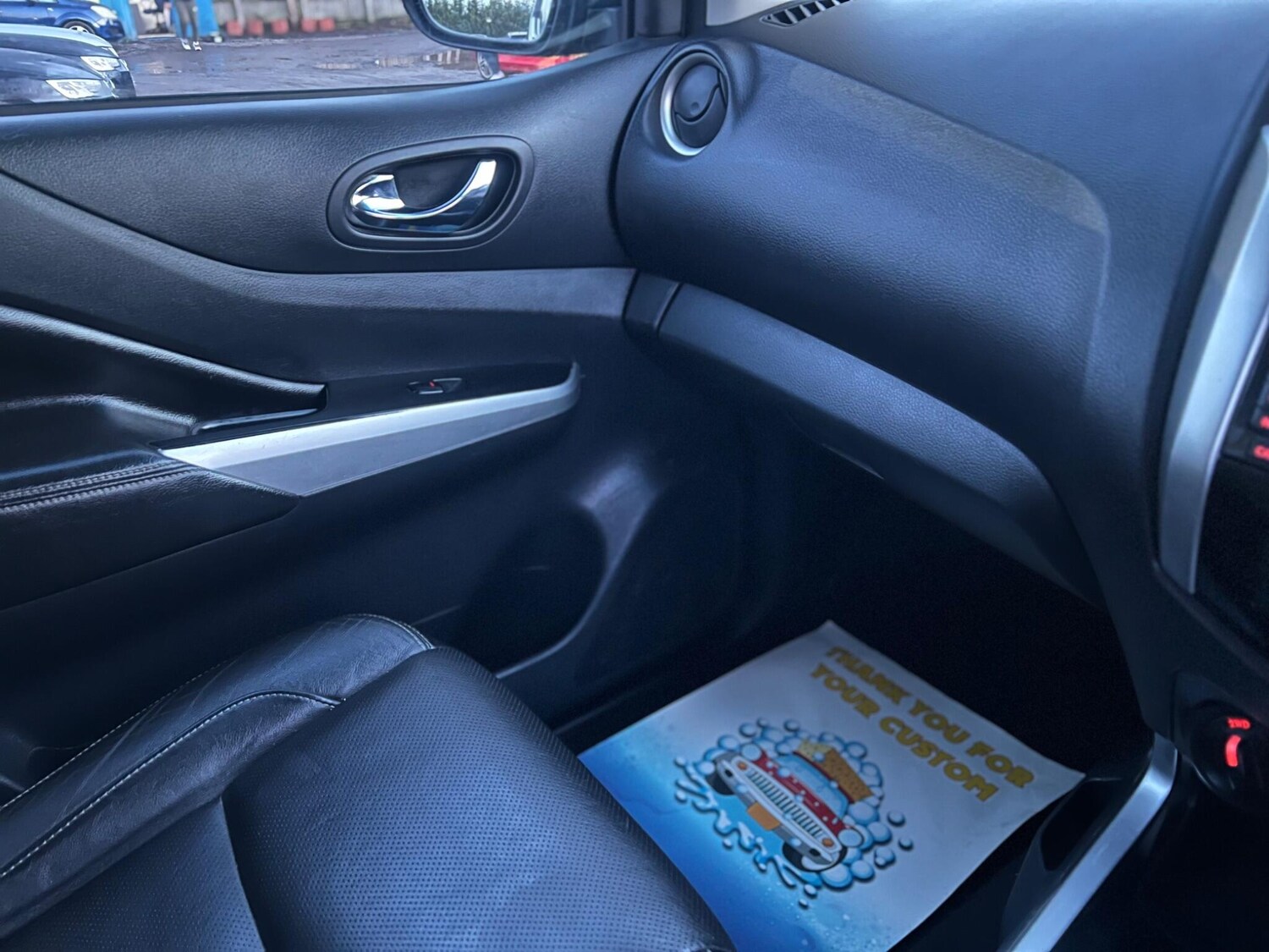 Used Nissan Navara 2016 for sale - 77524754: Photo 56