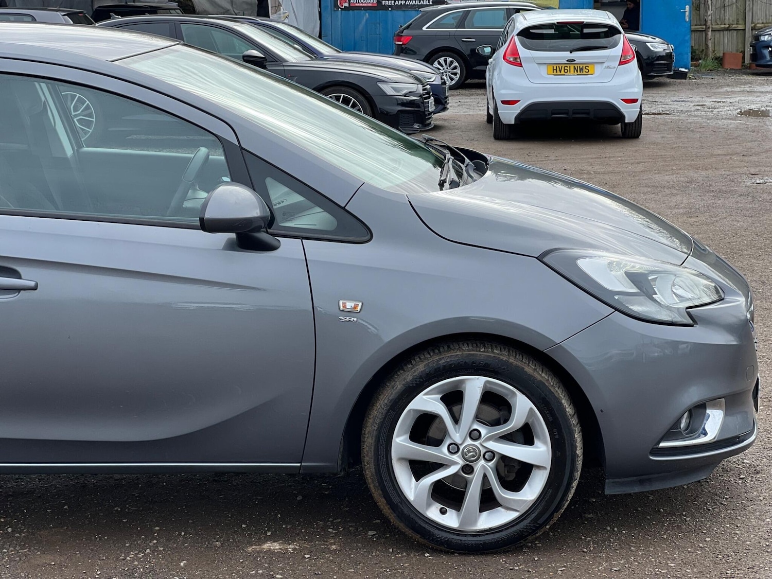 Used Vauxhall Corsa for sale - 77958091: Photo 10