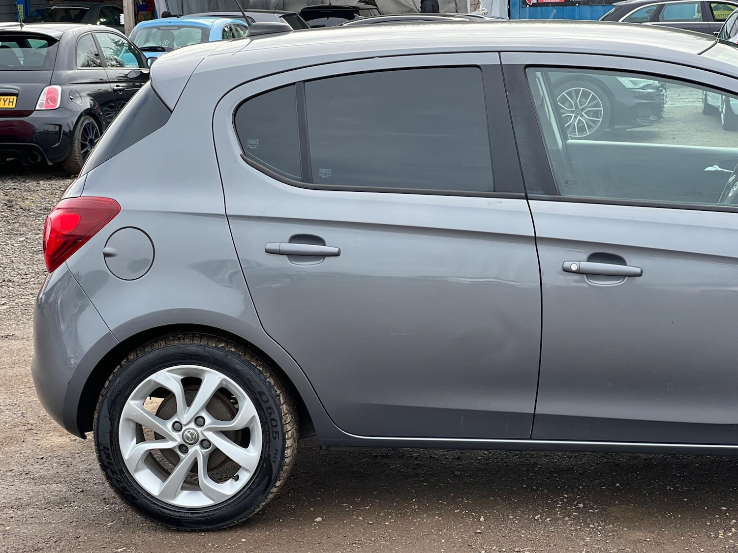Used Vauxhall Corsa for sale - 77958091: Photo 11