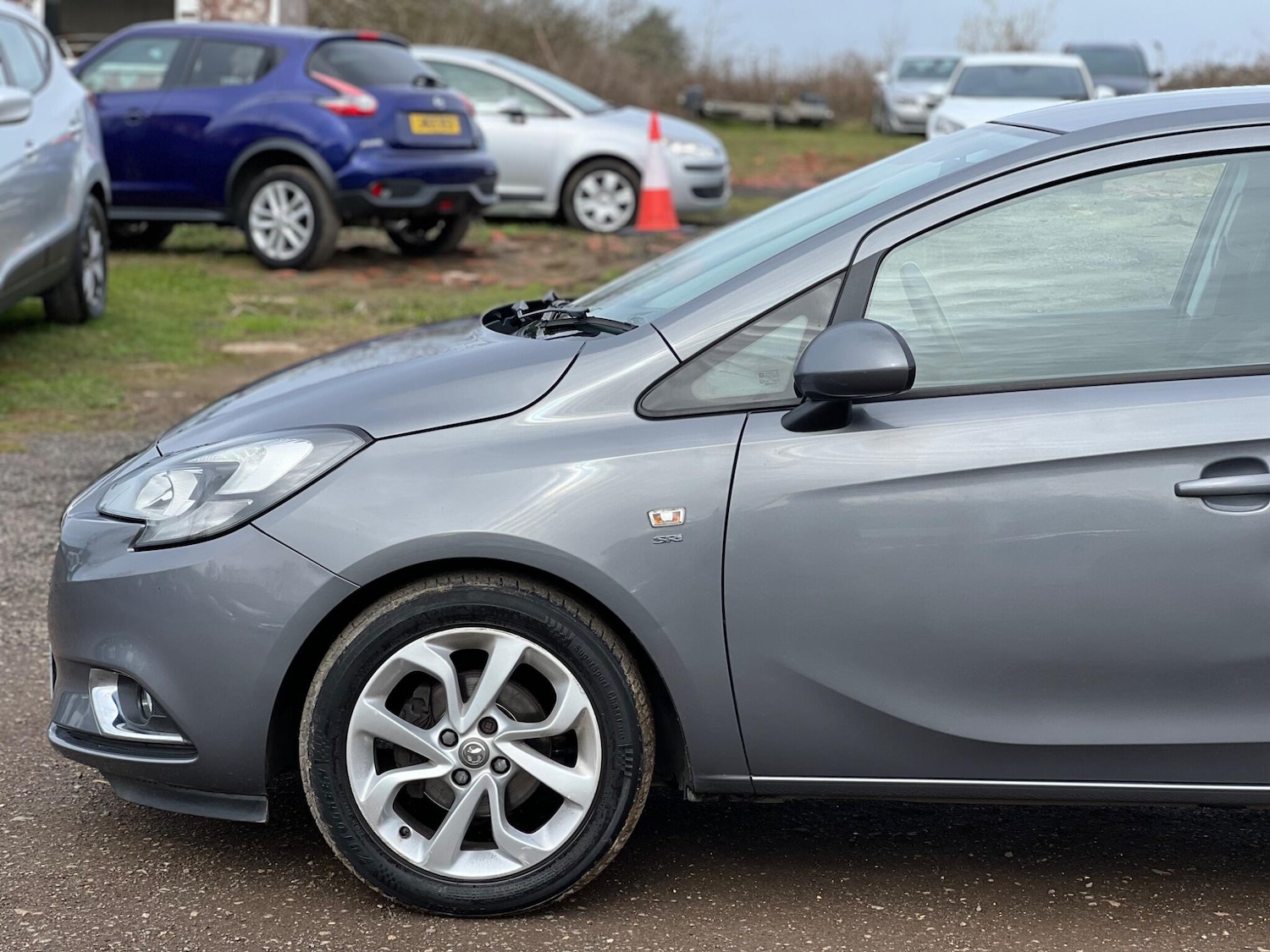 Used Vauxhall Corsa for sale - 77958091: Photo 13