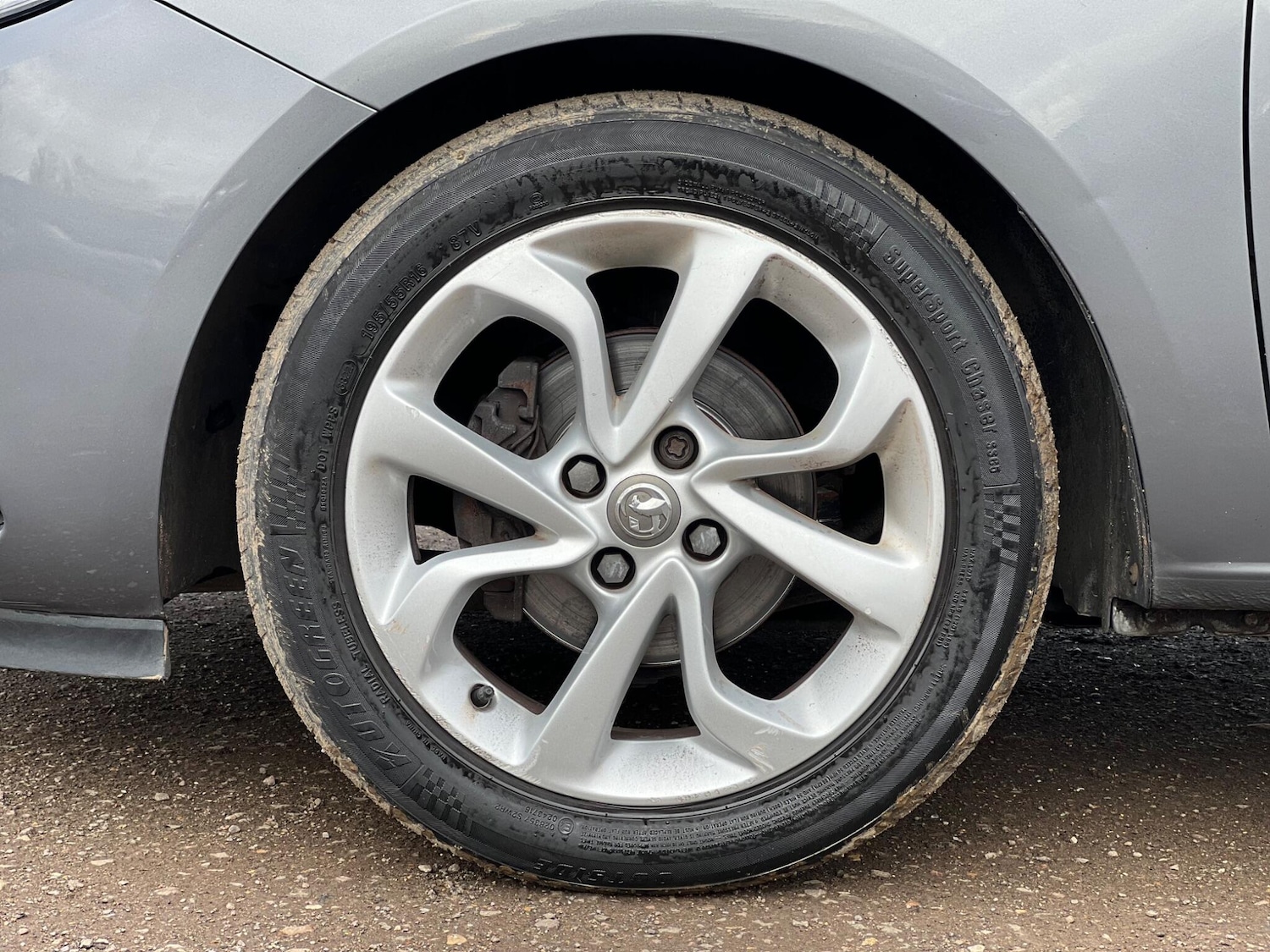 Used Vauxhall Corsa for sale - 77958091: Photo 14