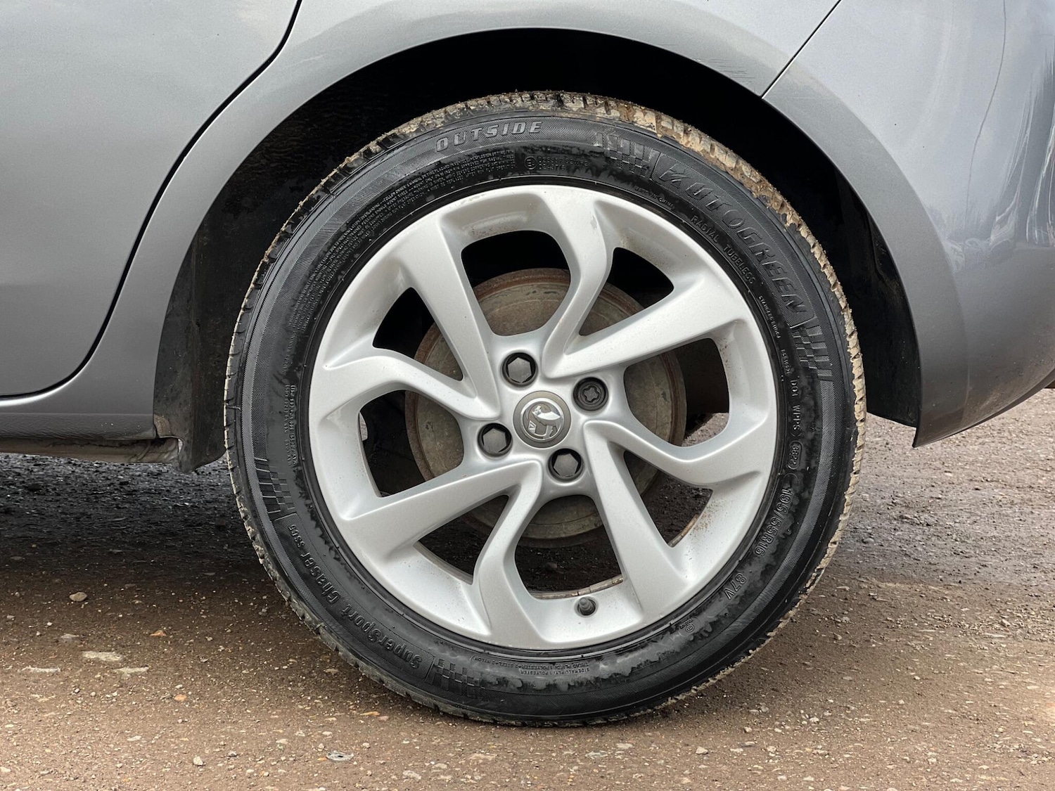 Used Vauxhall Corsa for sale - 77958091: Photo 15