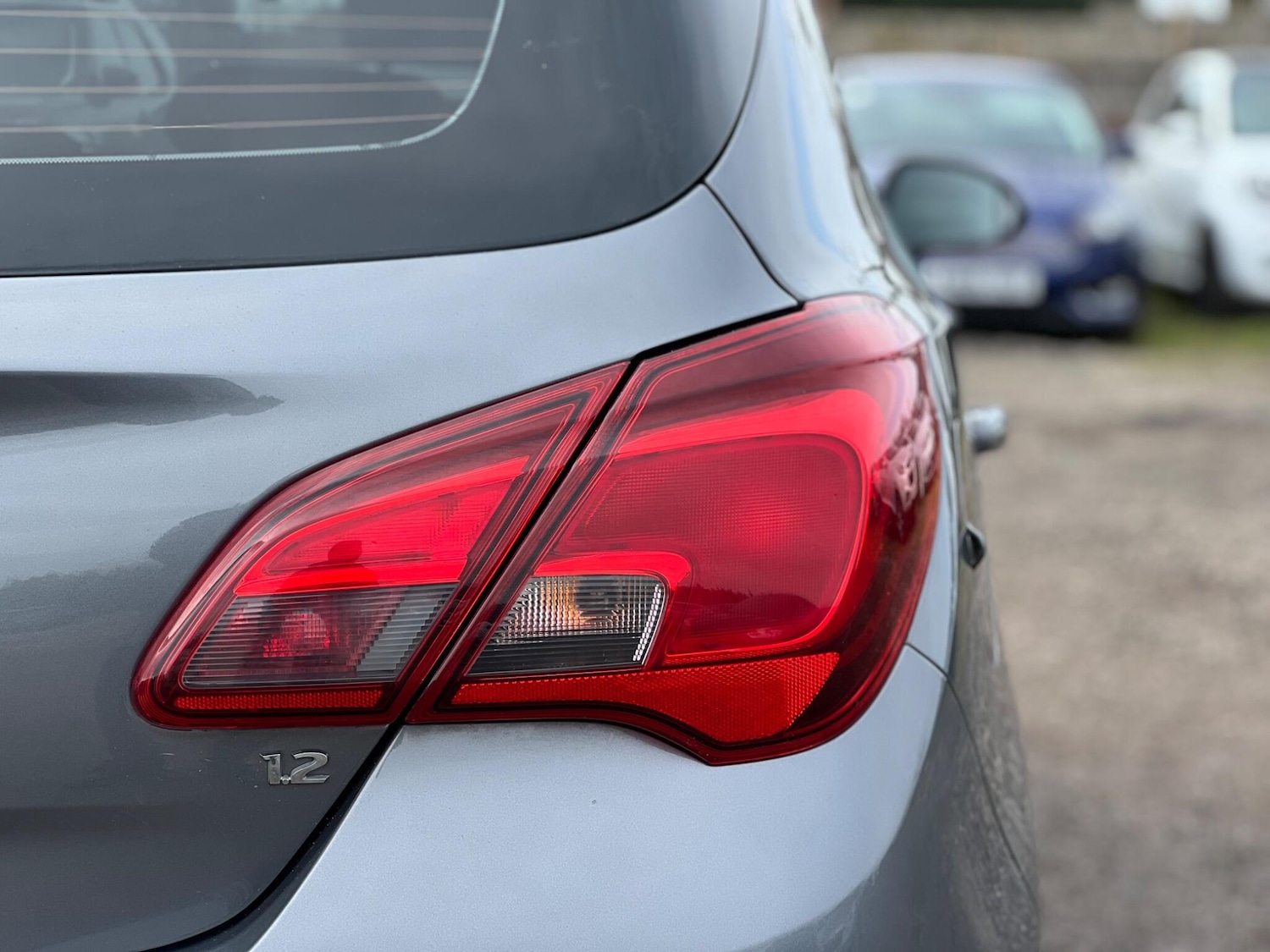 Used Vauxhall Corsa for sale - 77958091: Photo 18