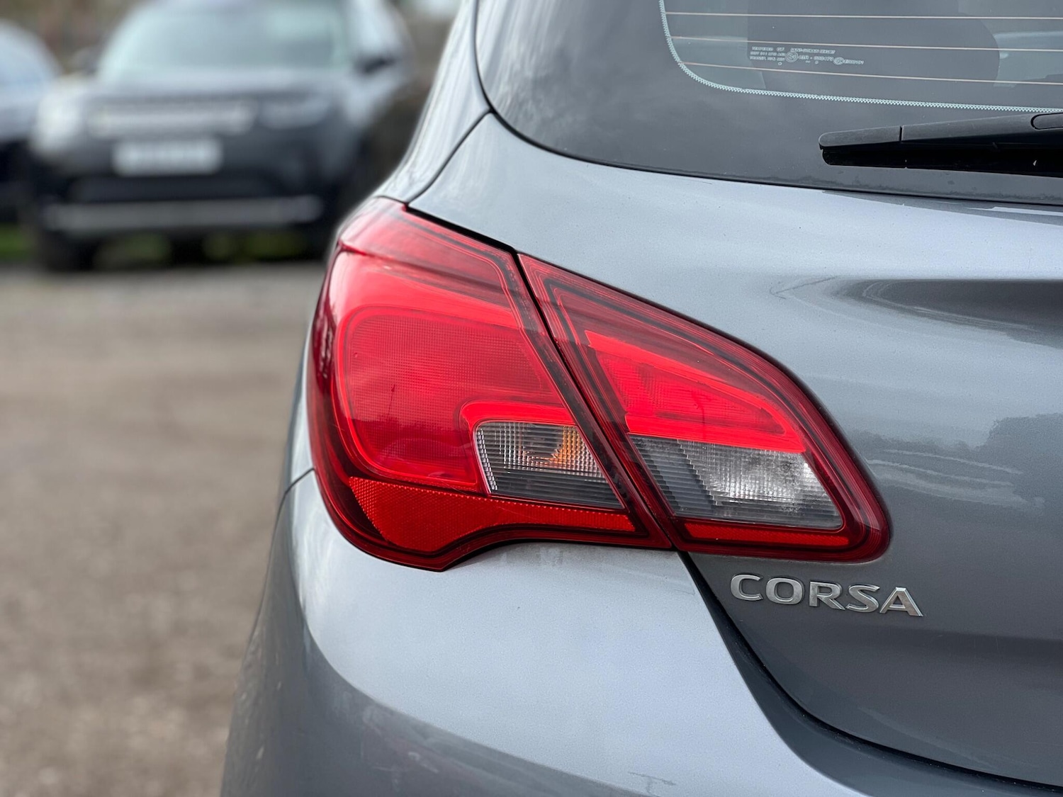 Used Vauxhall Corsa for sale - 77958091: Photo 19