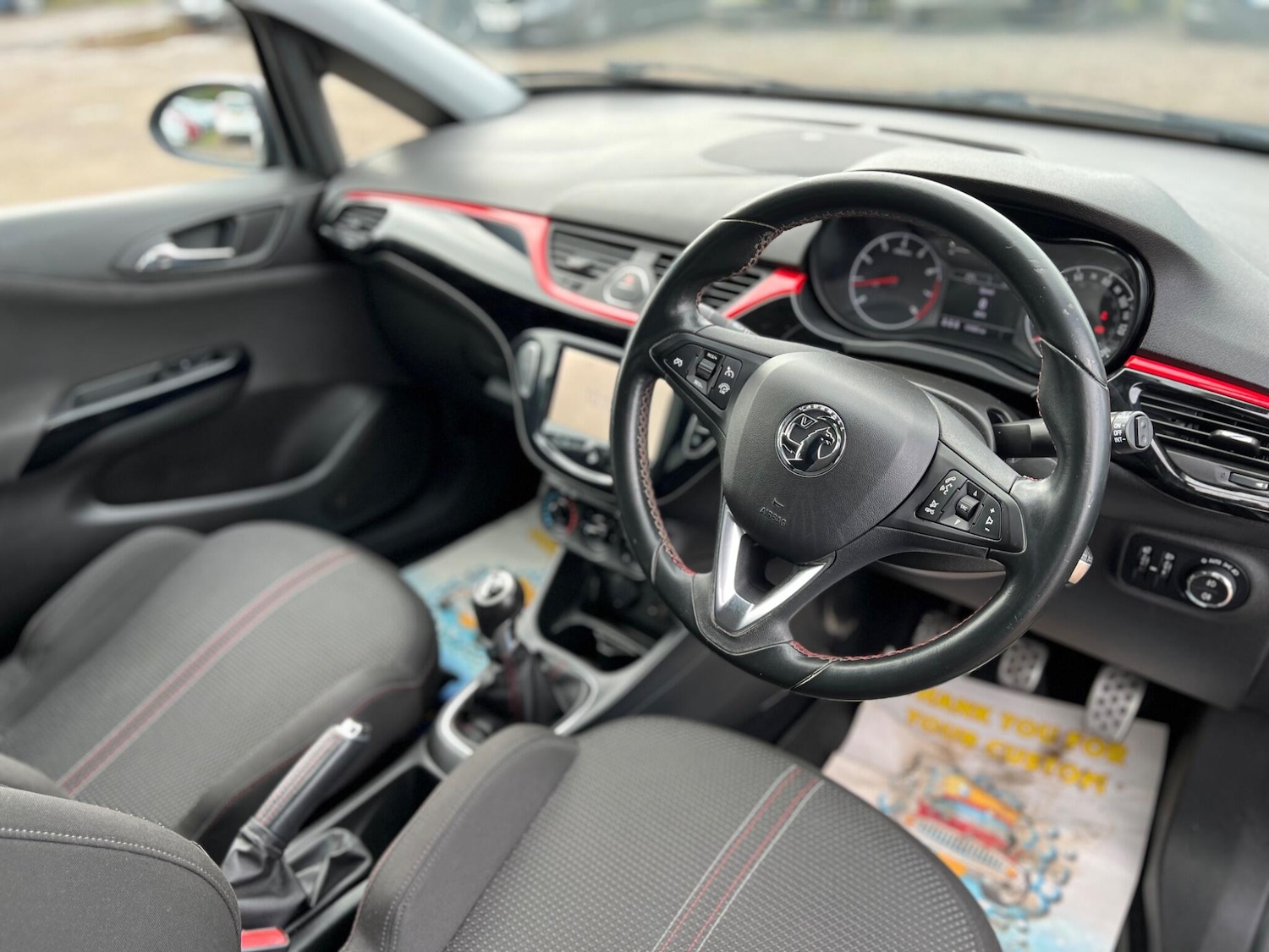 Used Vauxhall Corsa for sale - 77958091: Photo 24