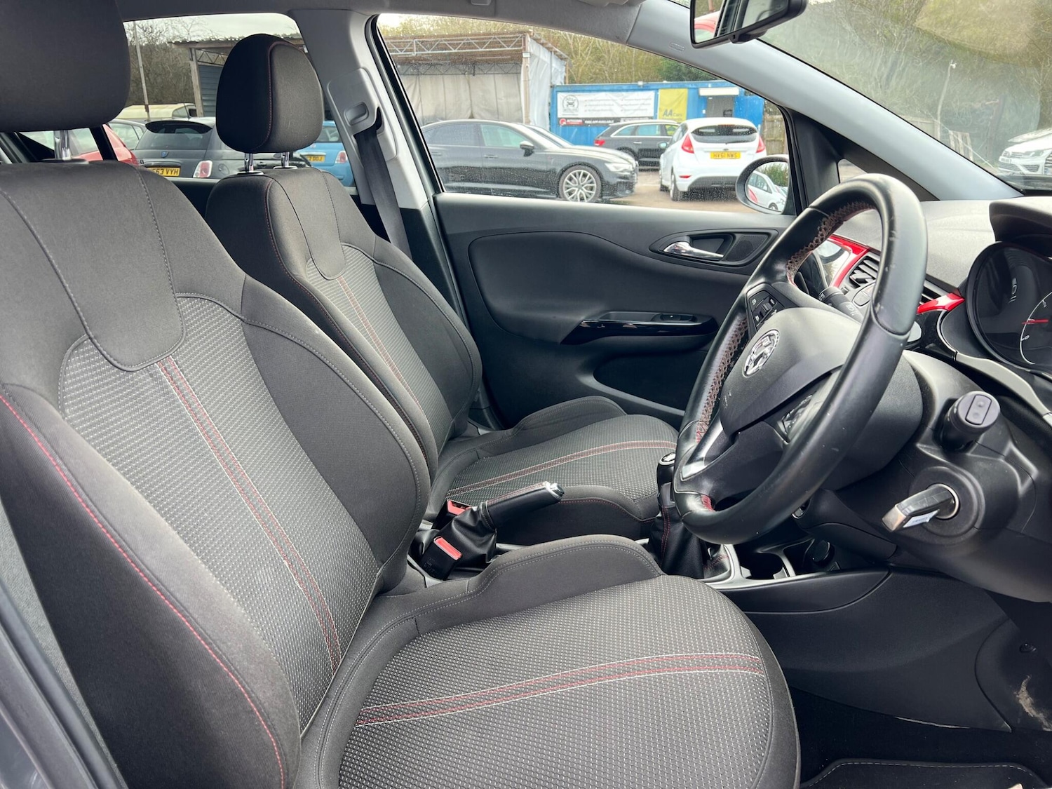 Used Vauxhall Corsa for sale - 77958091: Photo 25