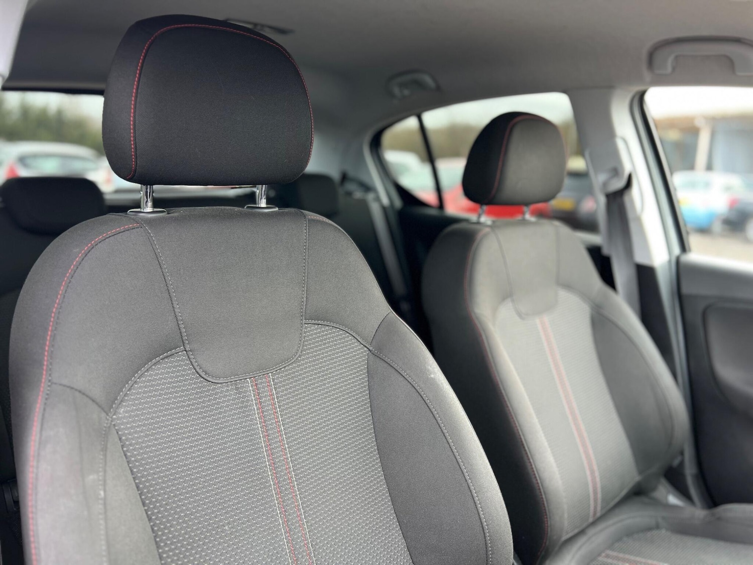 Used Vauxhall Corsa for sale - 77958091: Photo 26