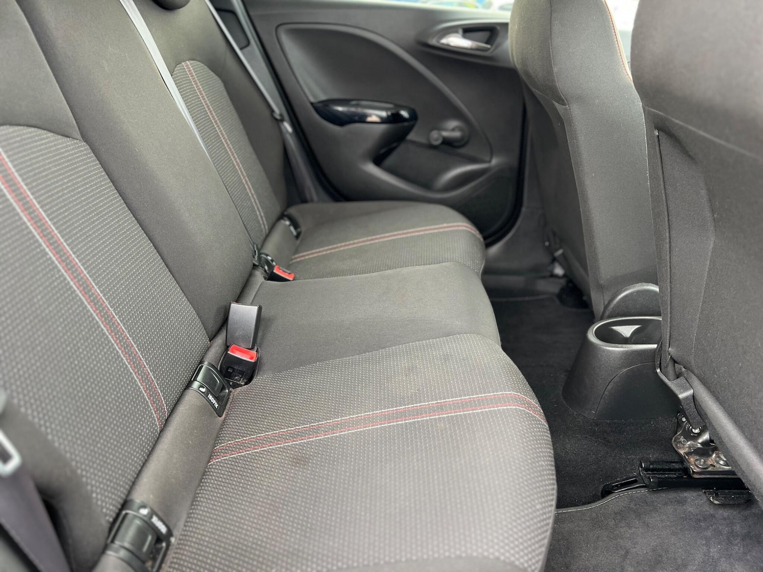 Used Vauxhall Corsa for sale - 77958091: Photo 27