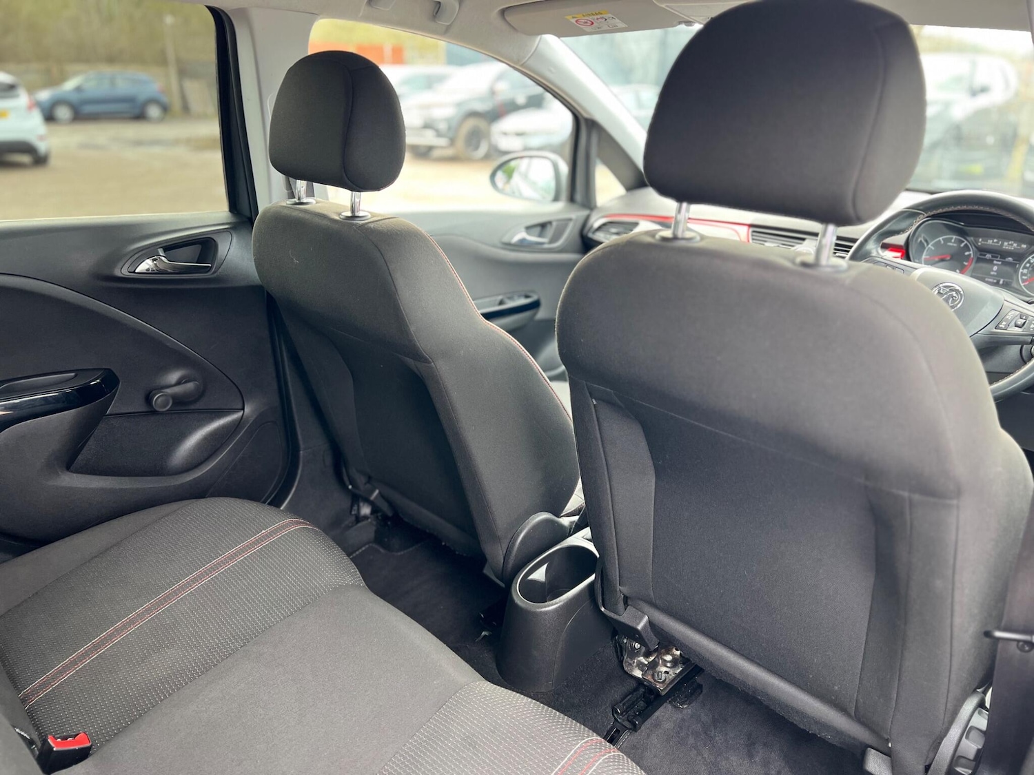 Used Vauxhall Corsa for sale - 77958091: Photo 28