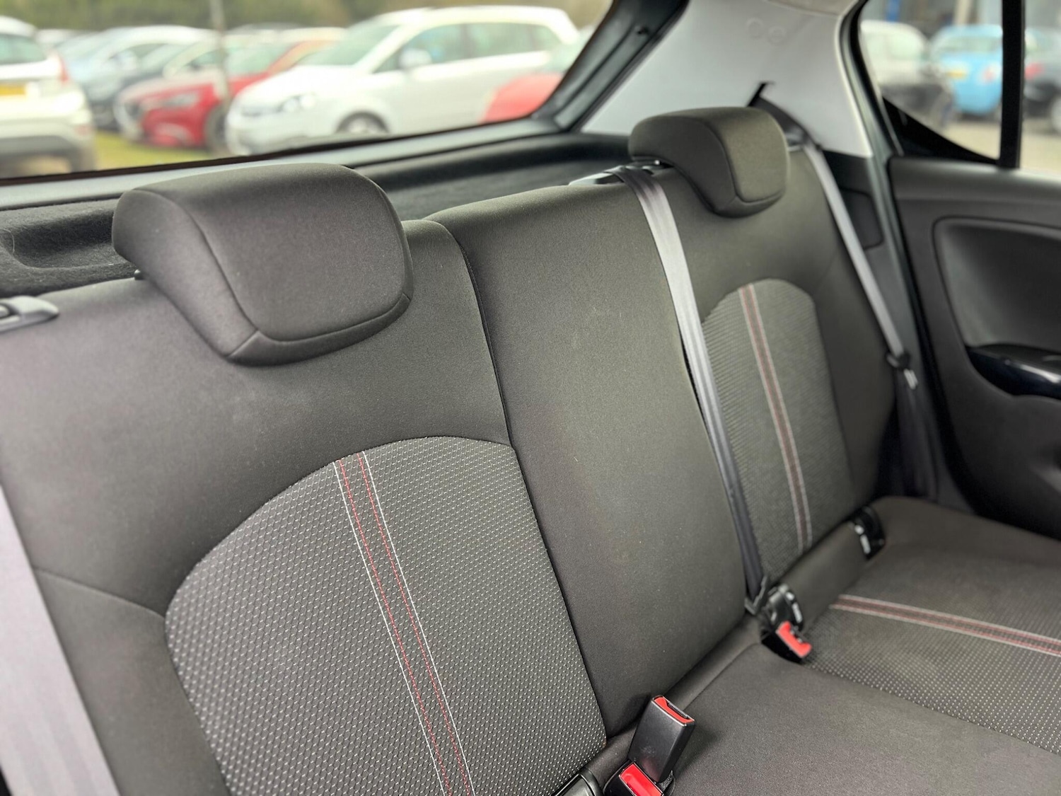 Used Vauxhall Corsa for sale - 77958091: Photo 29