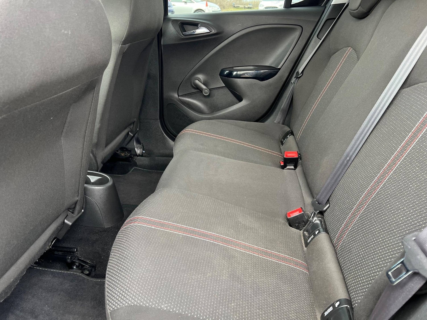 Used Vauxhall Corsa for sale - 77958091: Photo 30