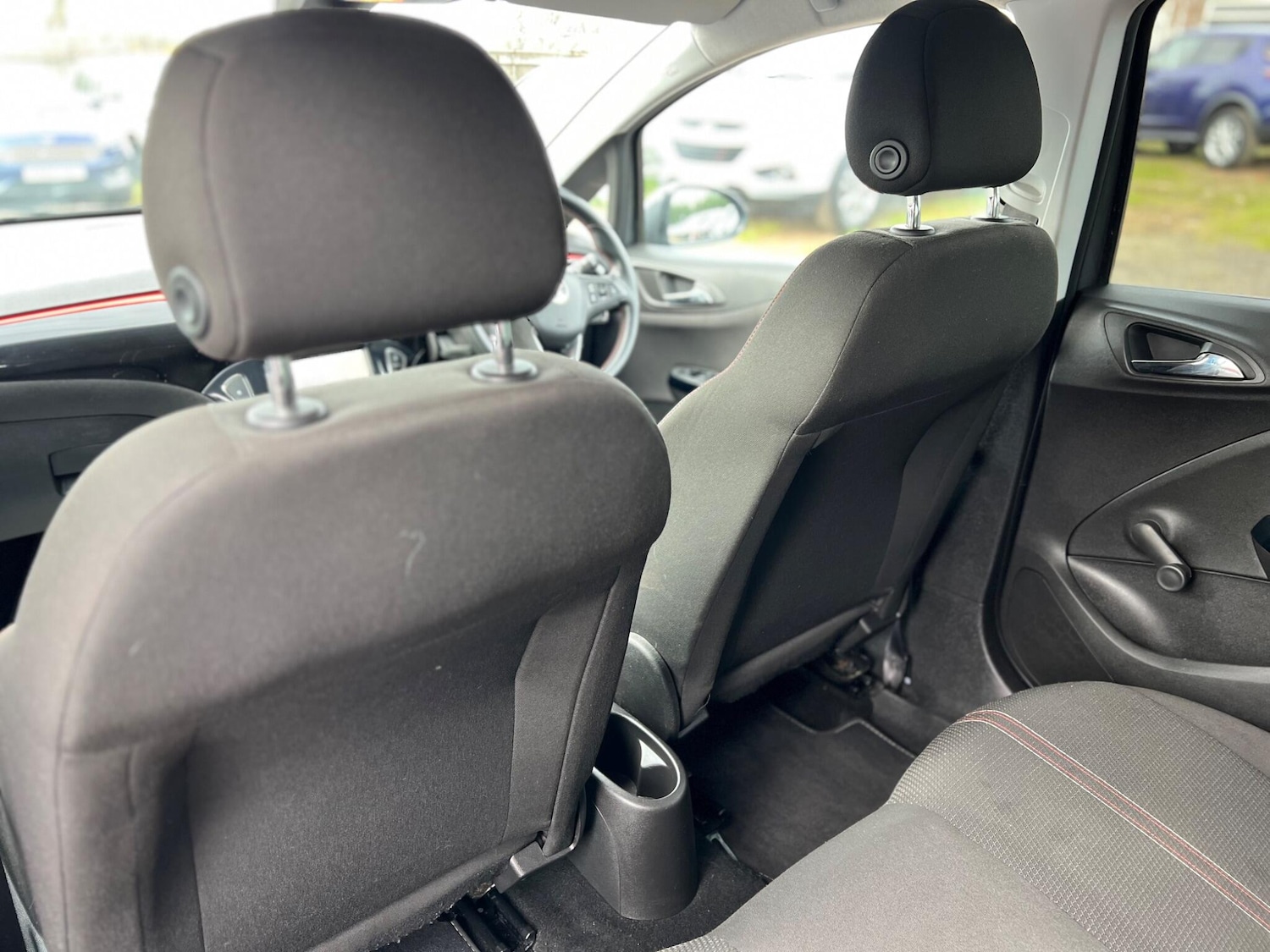 Used Vauxhall Corsa for sale - 77958091: Photo 31