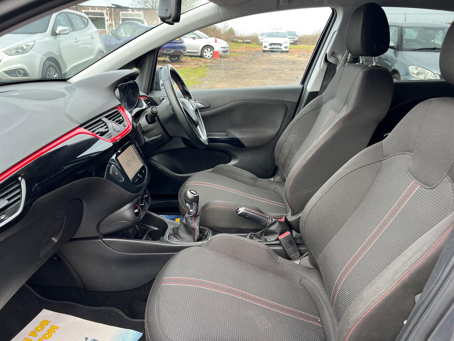 Used Vauxhall Corsa for sale - 77958091: Photo 33