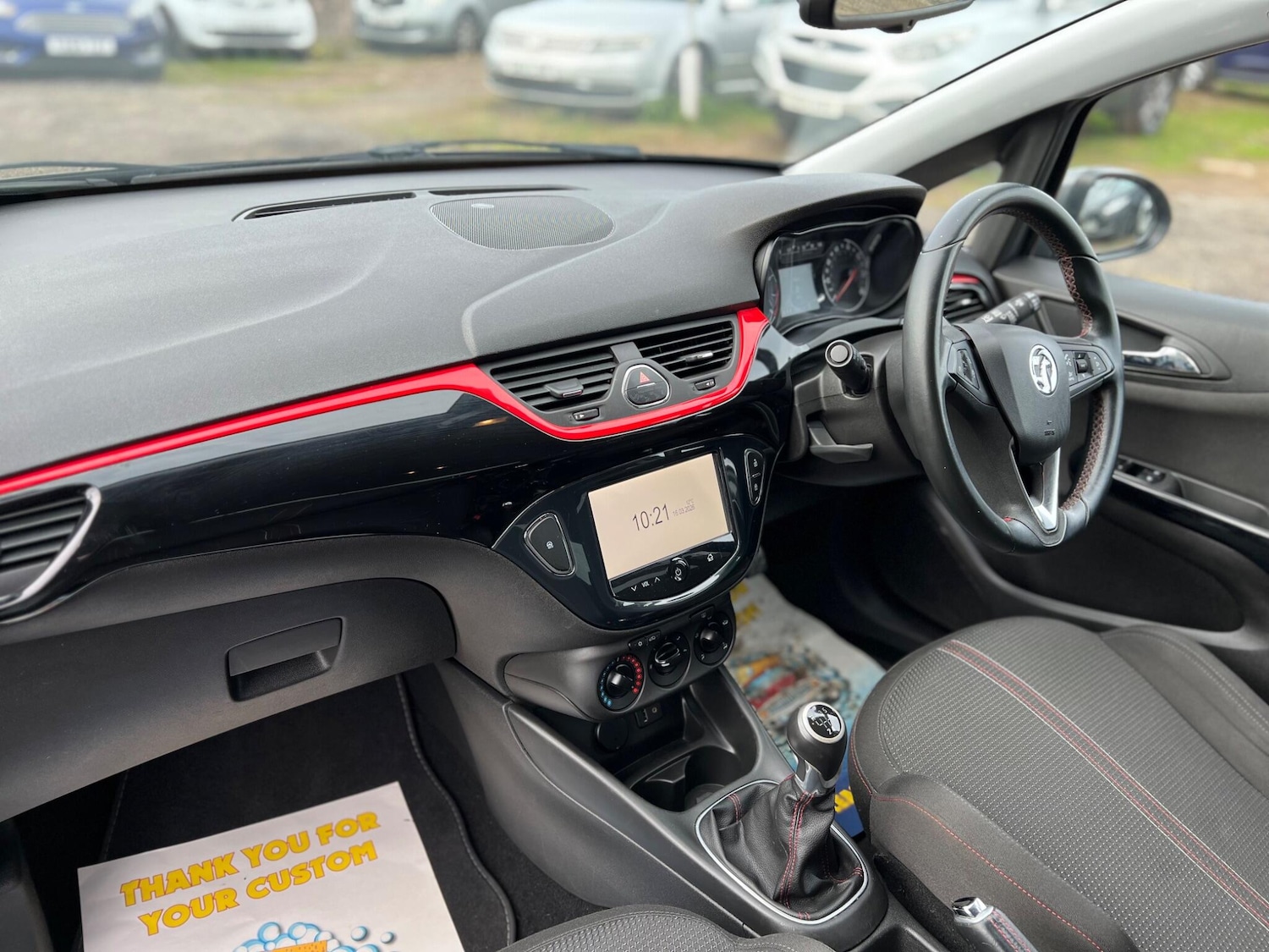 Used Vauxhall Corsa for sale - 77958091: Photo 34