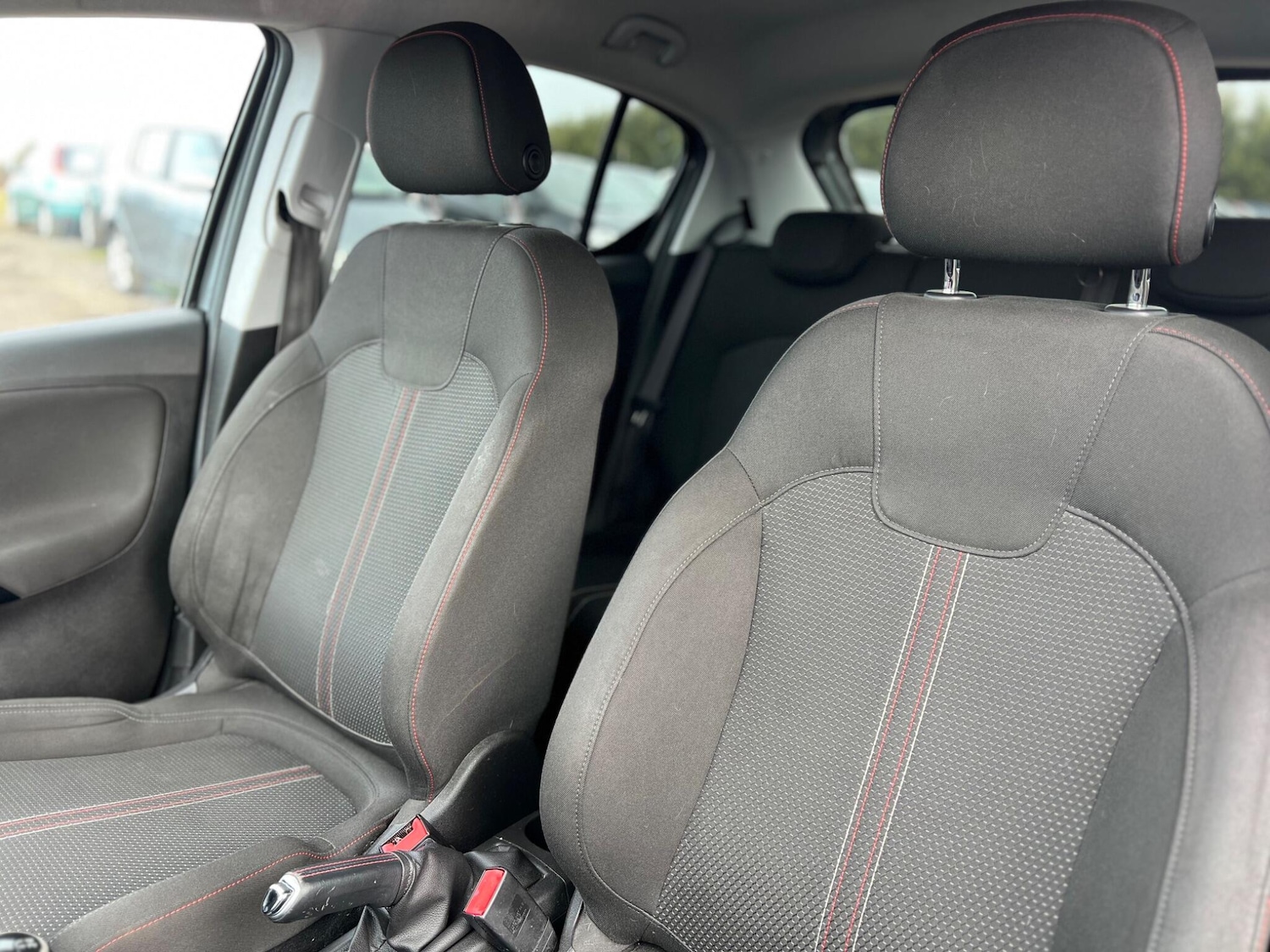 Used Vauxhall Corsa for sale - 77958091: Photo 35