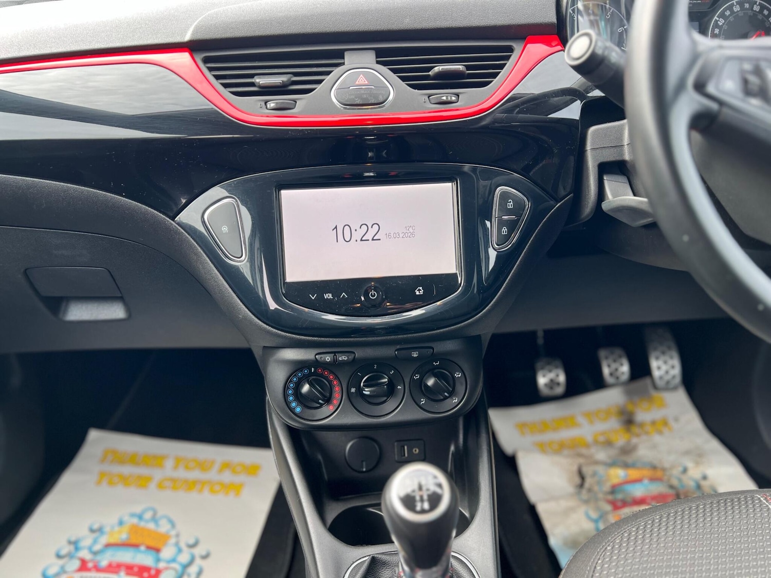 Used Vauxhall Corsa for sale - 77958091: Photo 37