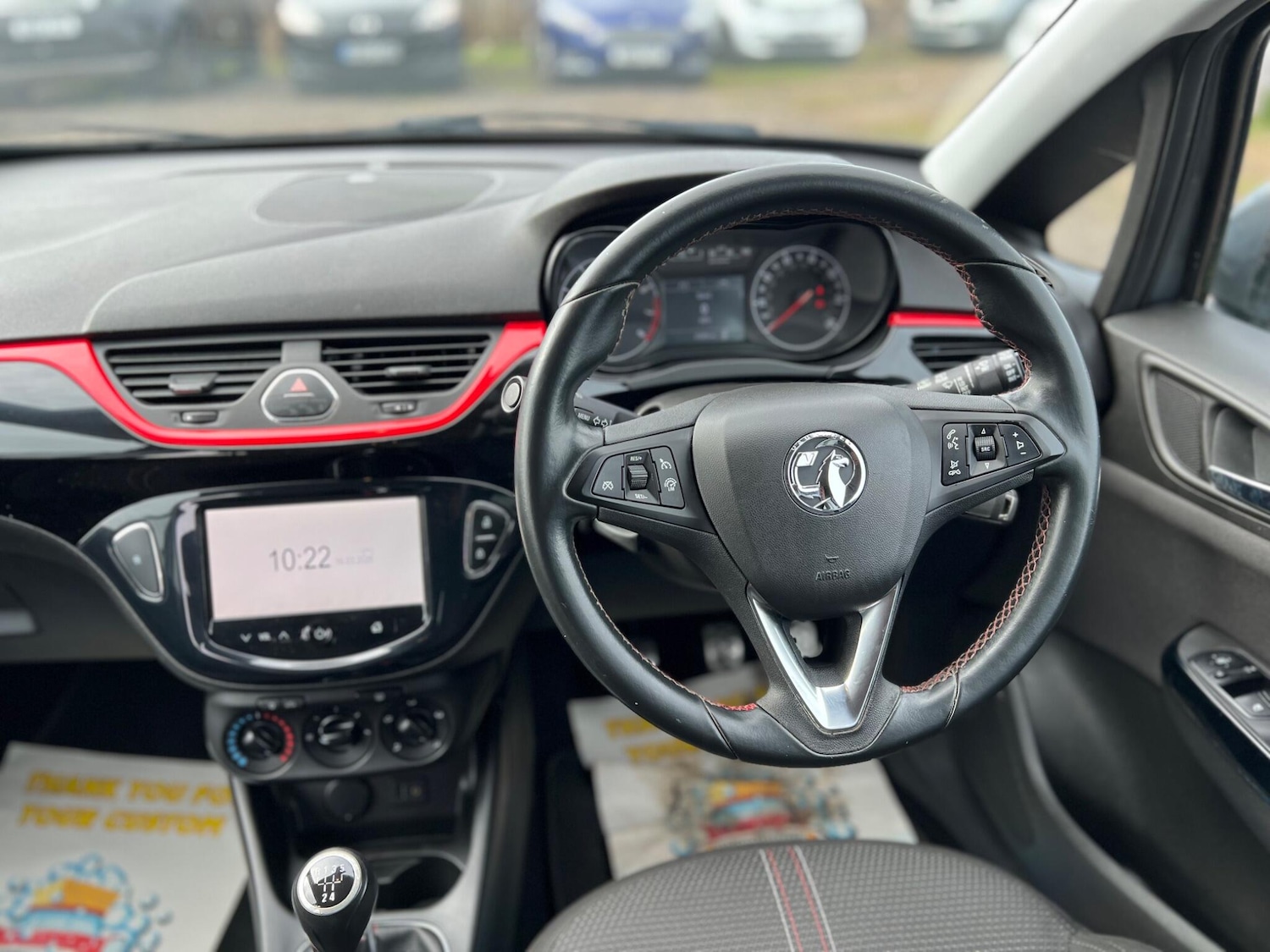 Used Vauxhall Corsa for sale - 77958091: Photo 38