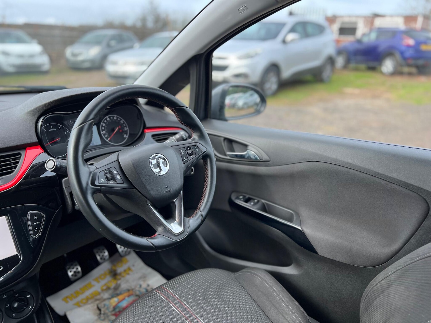 Used Vauxhall Corsa for sale - 77958091: Photo 39