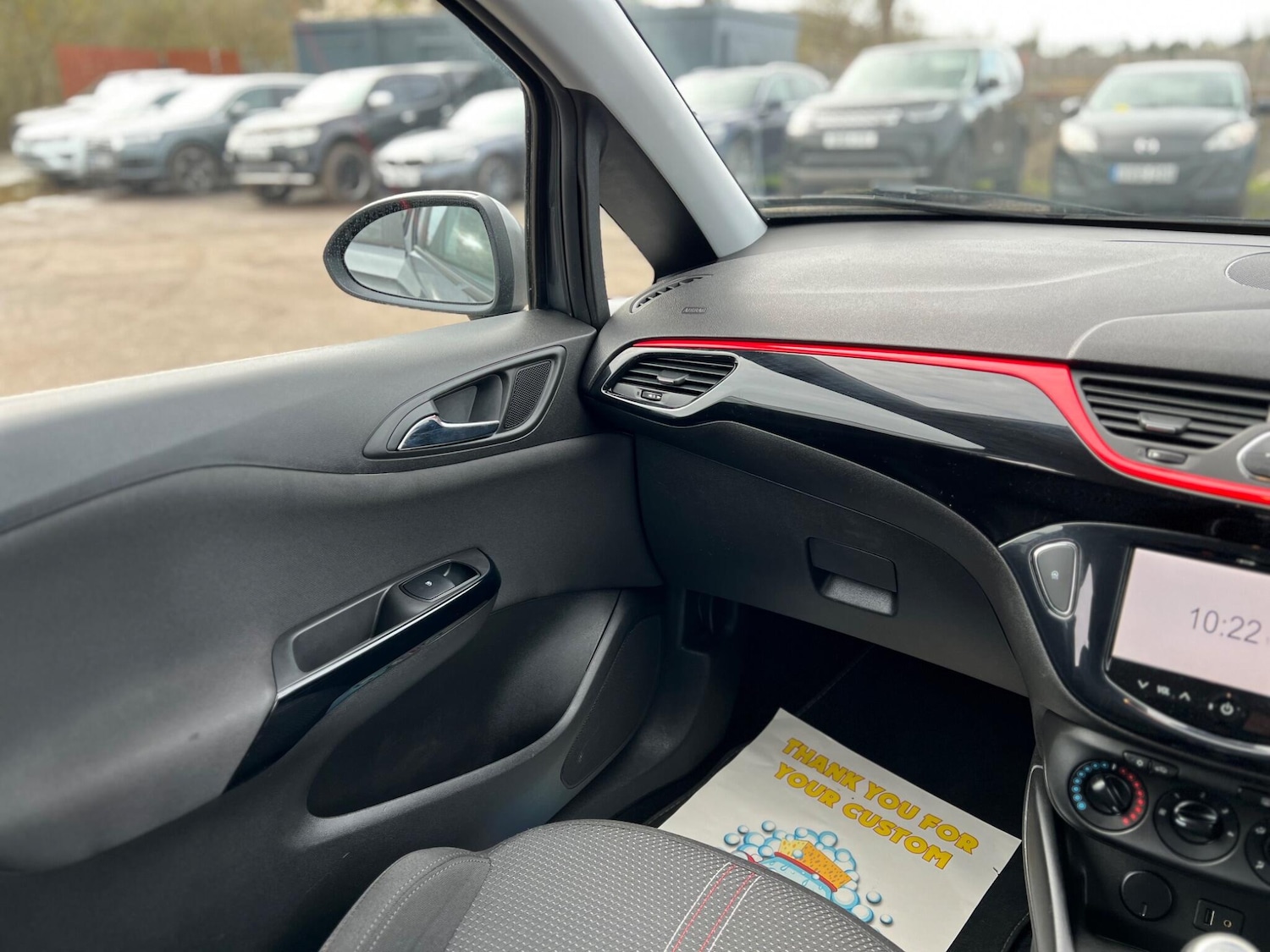 Used Vauxhall Corsa for sale - 77958091: Photo 40