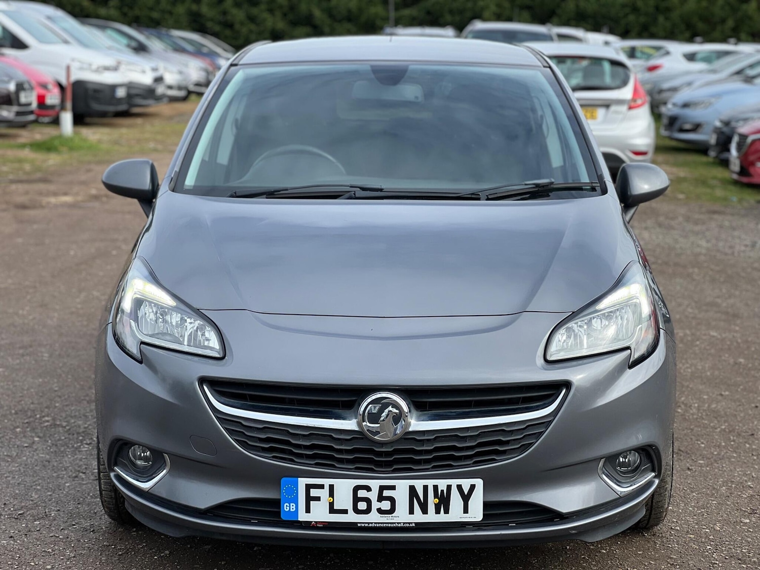 Used Vauxhall Corsa for sale - 77958091: Photo 5