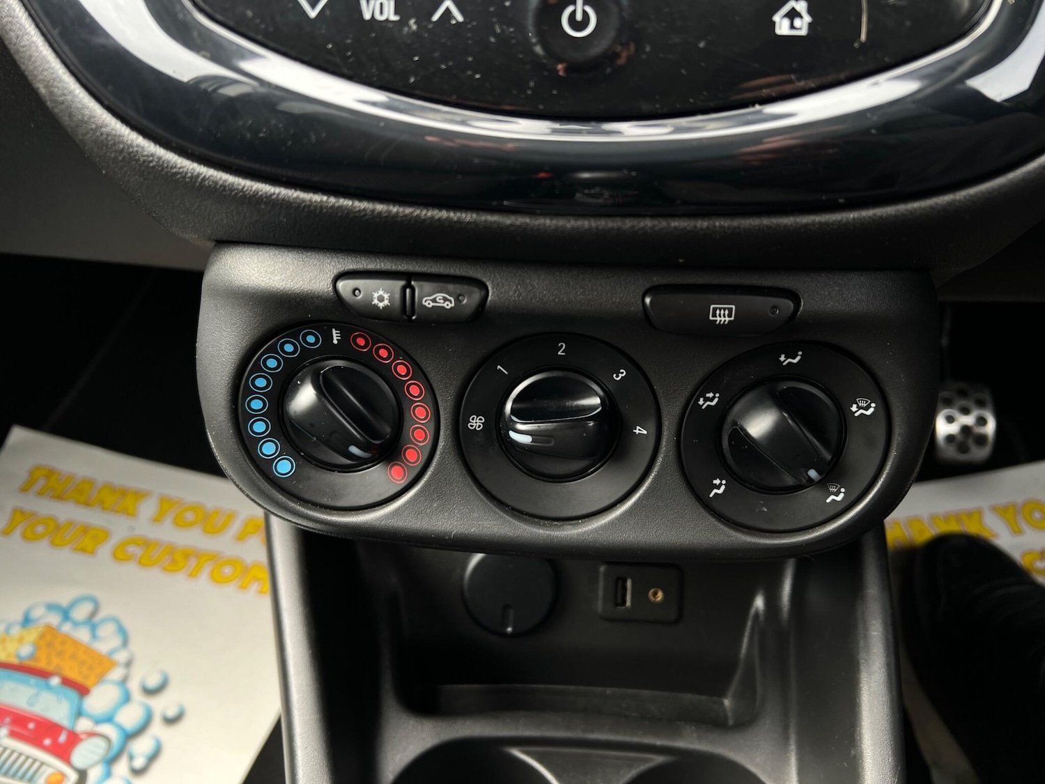 Used Vauxhall Corsa for sale - 77958091: Photo 50