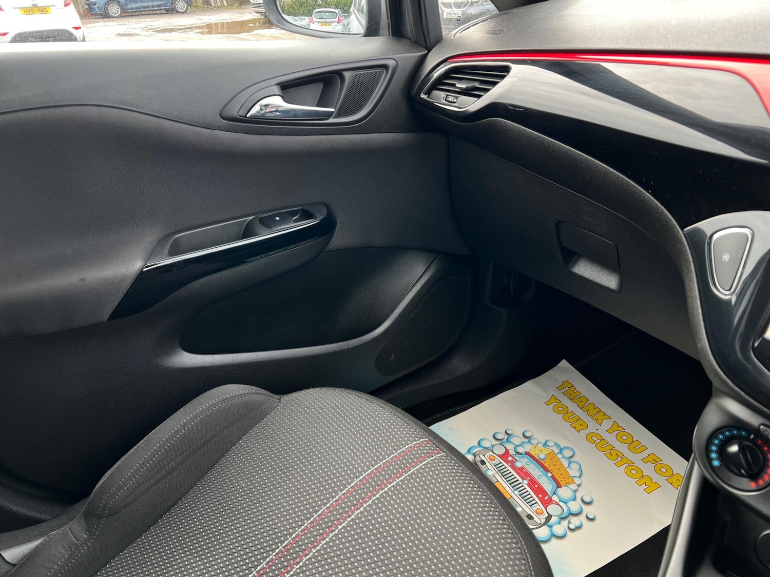 Used Vauxhall Corsa for sale - 77958091: Photo 52