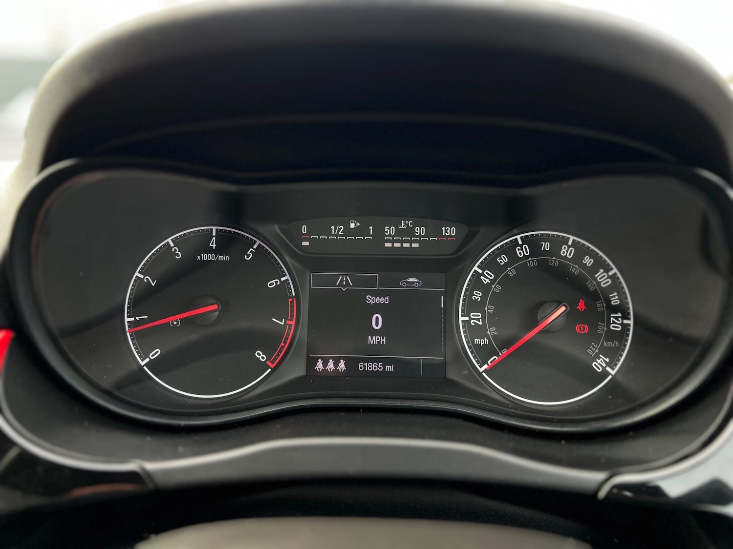 Used Vauxhall Corsa for sale - 77958091: Photo 54