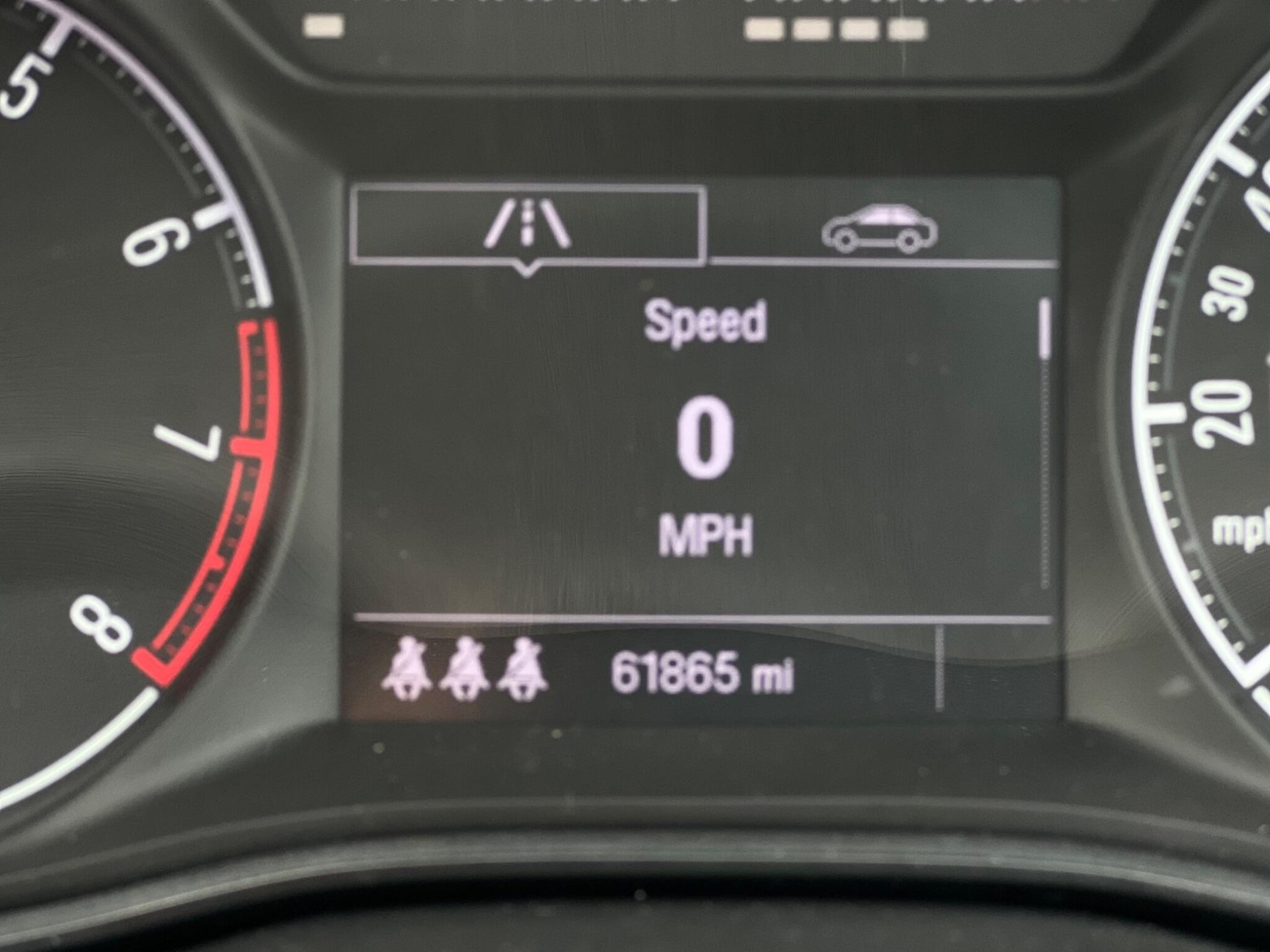 Used Vauxhall Corsa for sale - 77958091: Photo 55