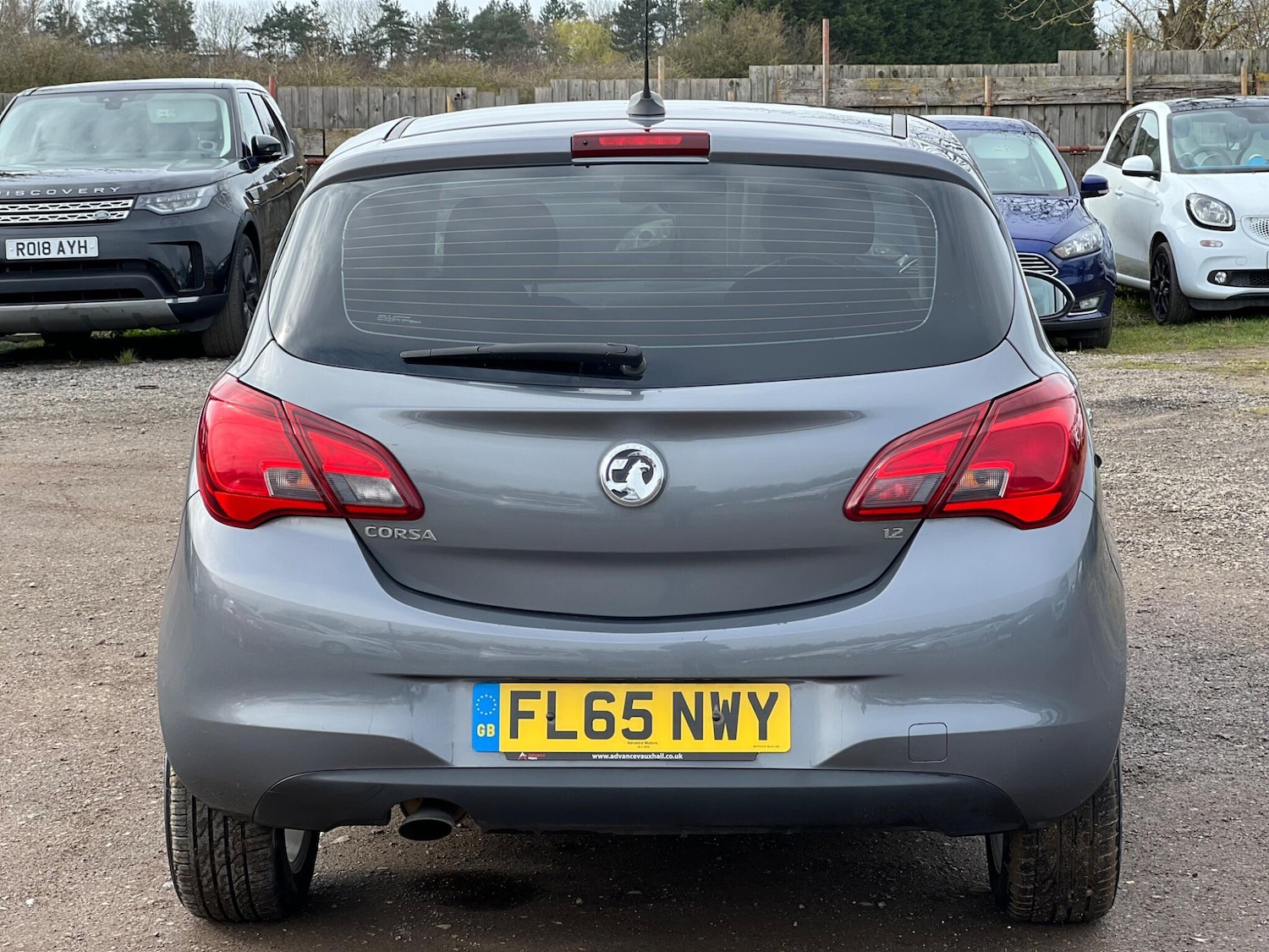 Used Vauxhall Corsa for sale - 77958091: Photo 6